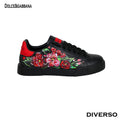 سنيكرز نسائي D&G