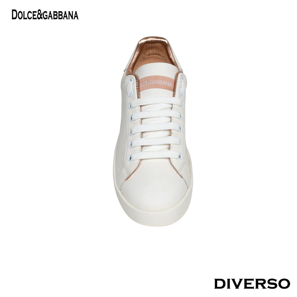 سنيكرز نسائي D&G