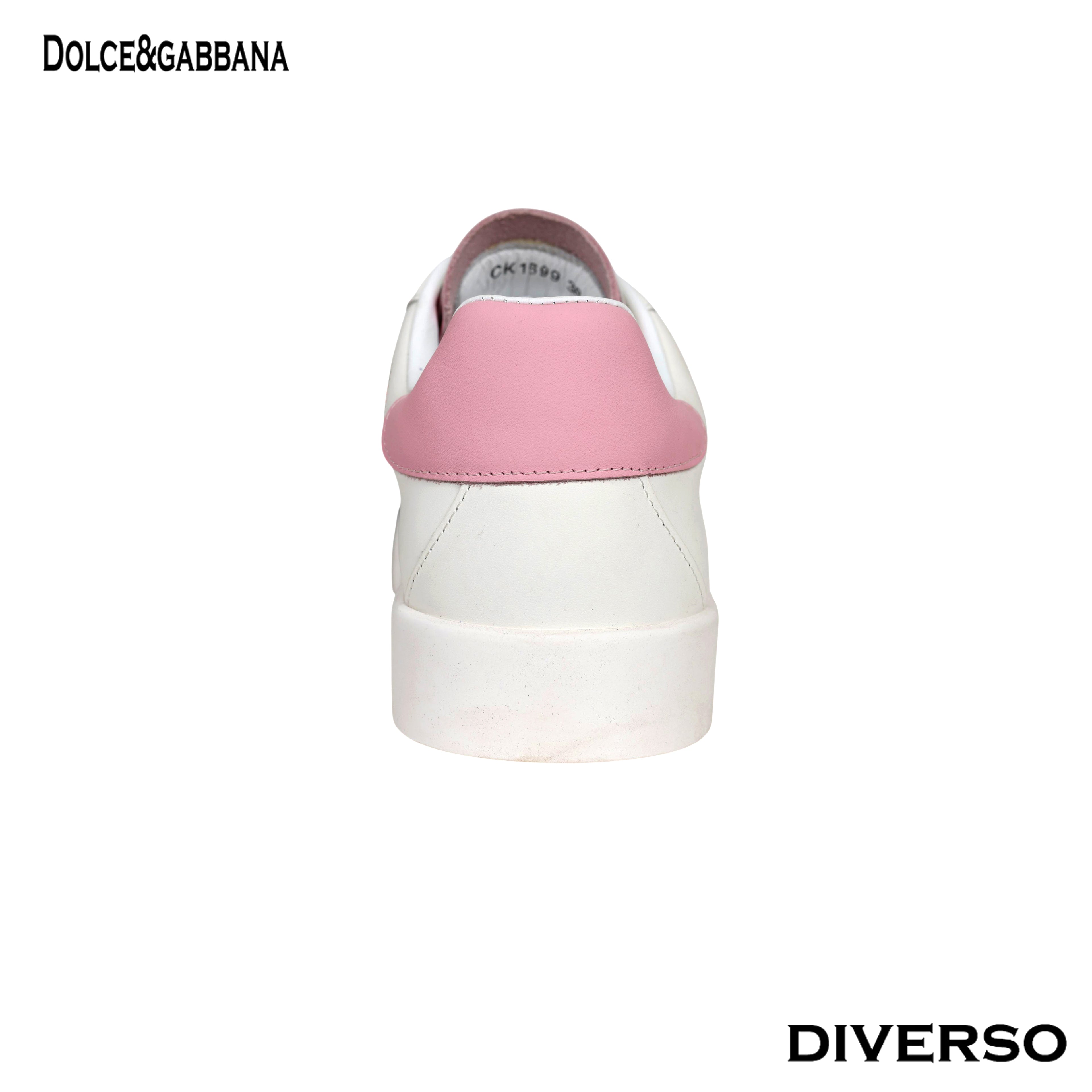 سنيكرز نسائي D&G