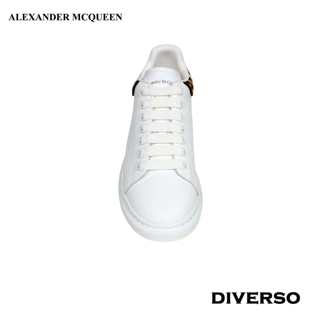 سنيكرز ALEXANDER MCQUEEN