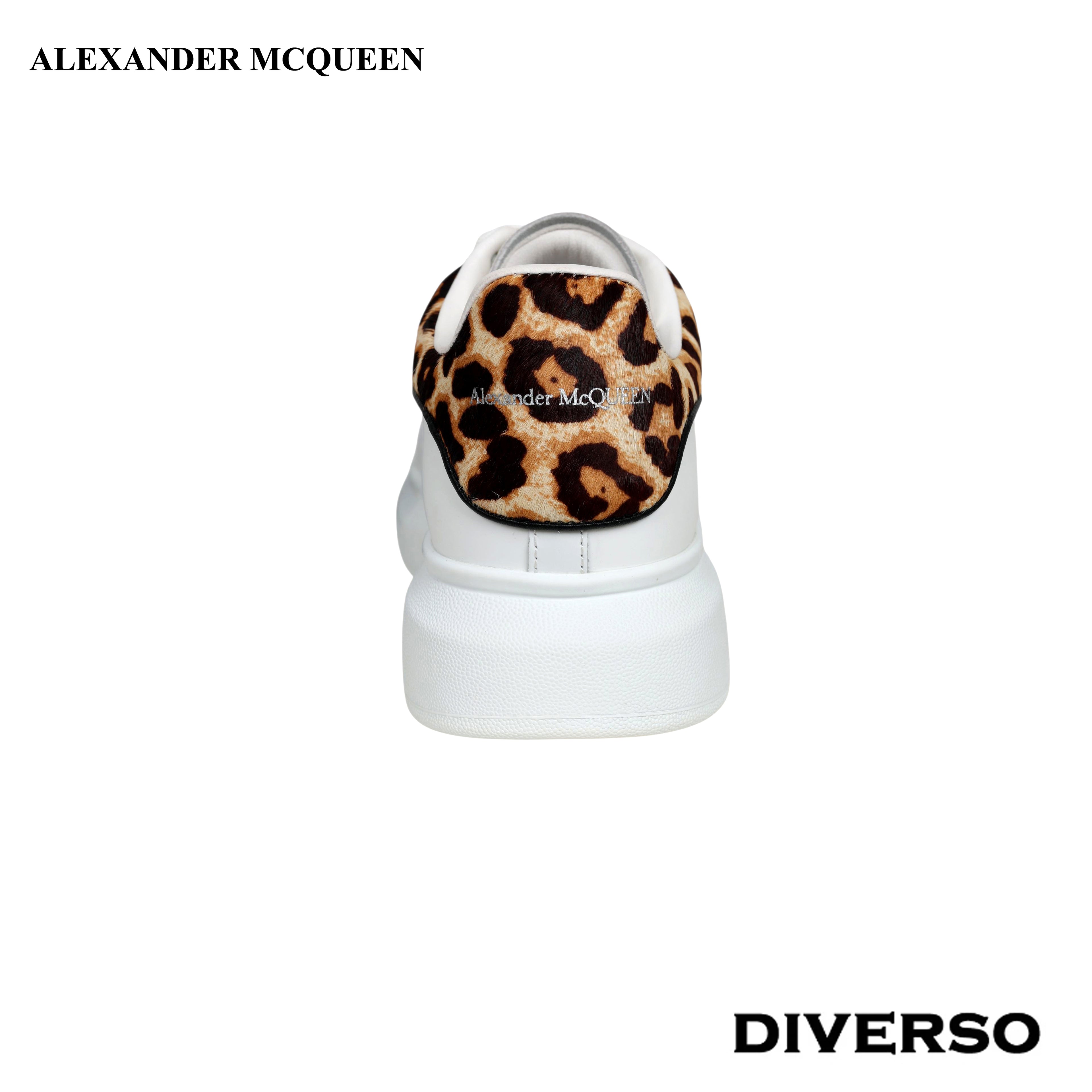 سنيكرز ALEXANDER MCQUEEN