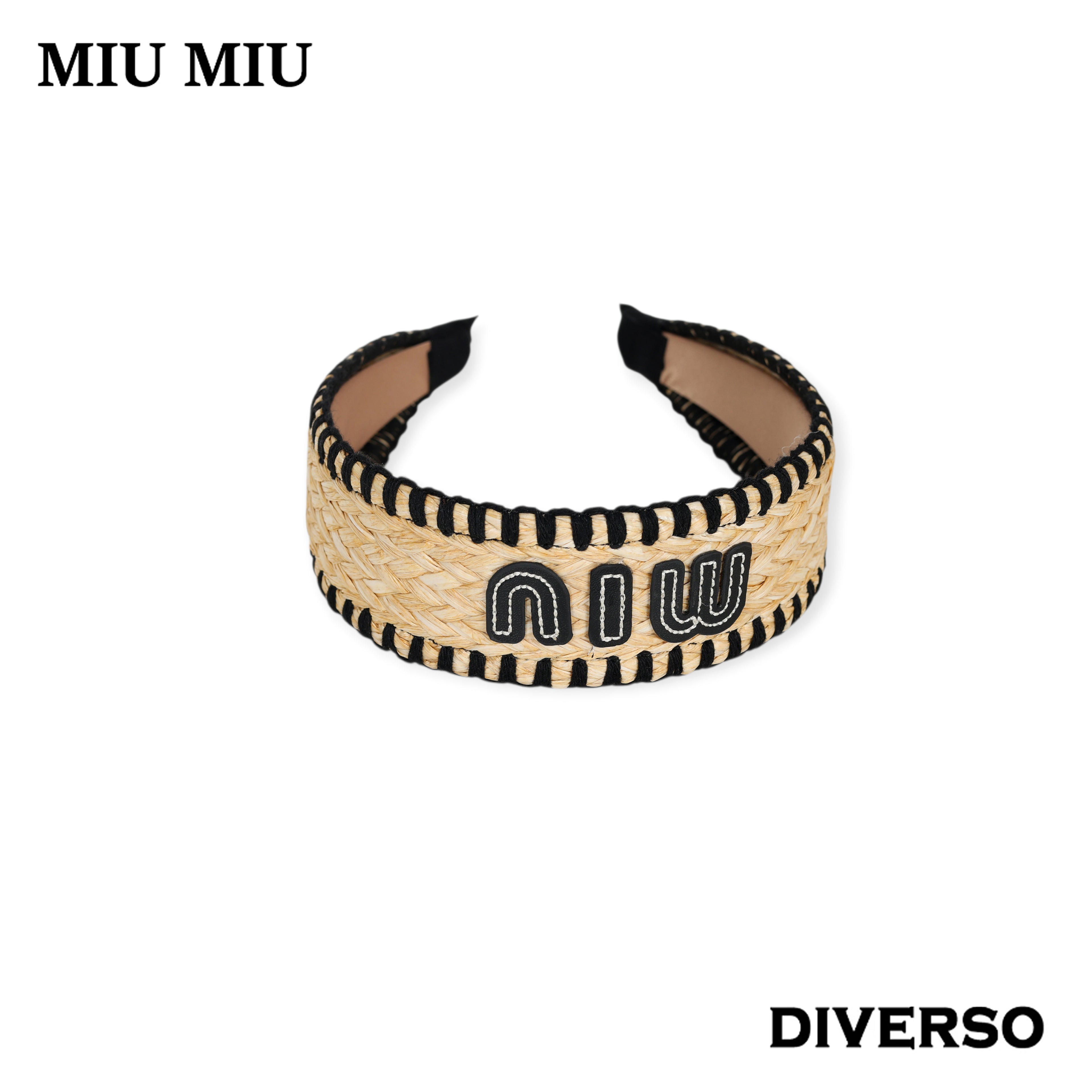 هيد باند  MIU MIU