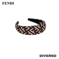 هيد باند FENDI