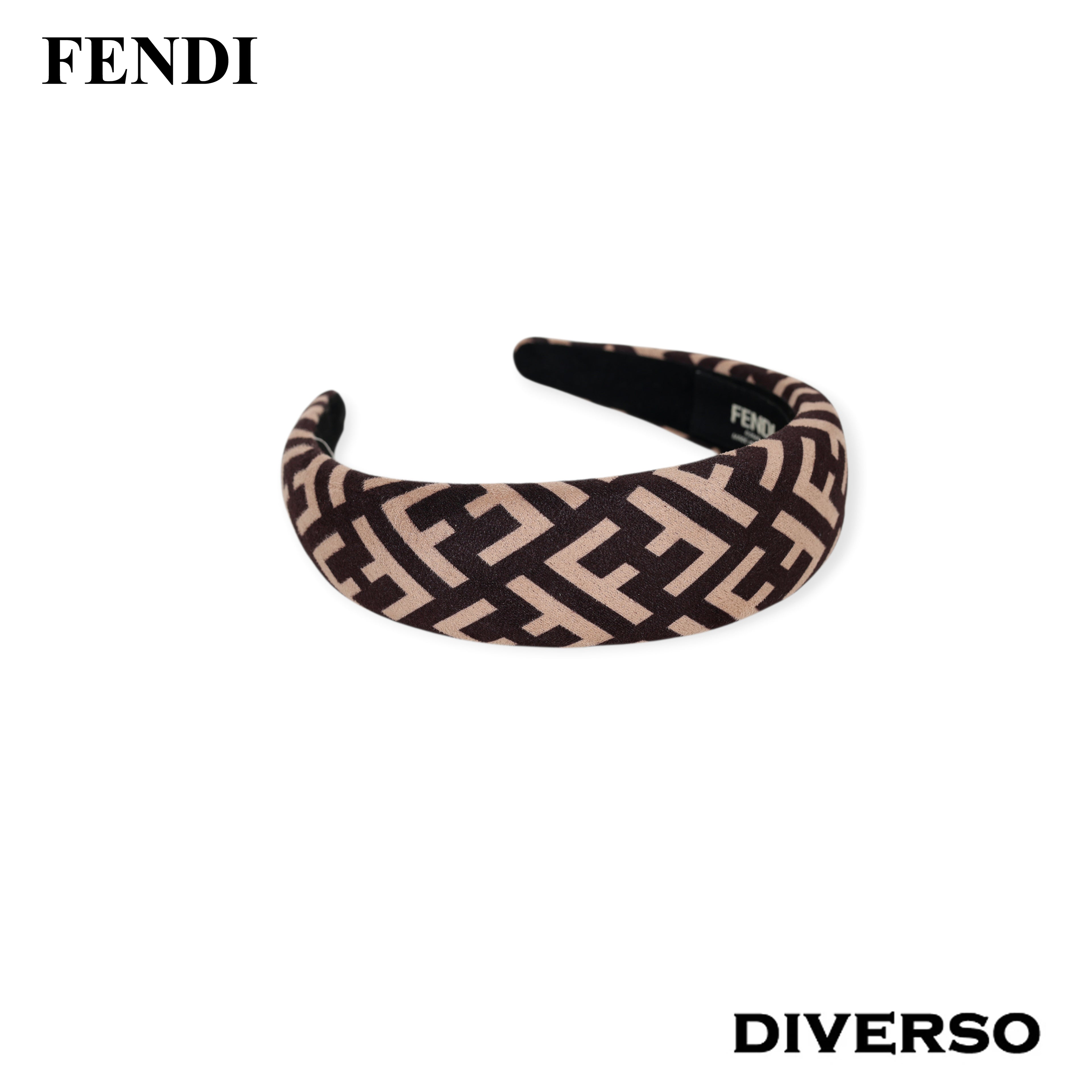 هيد باند FENDI