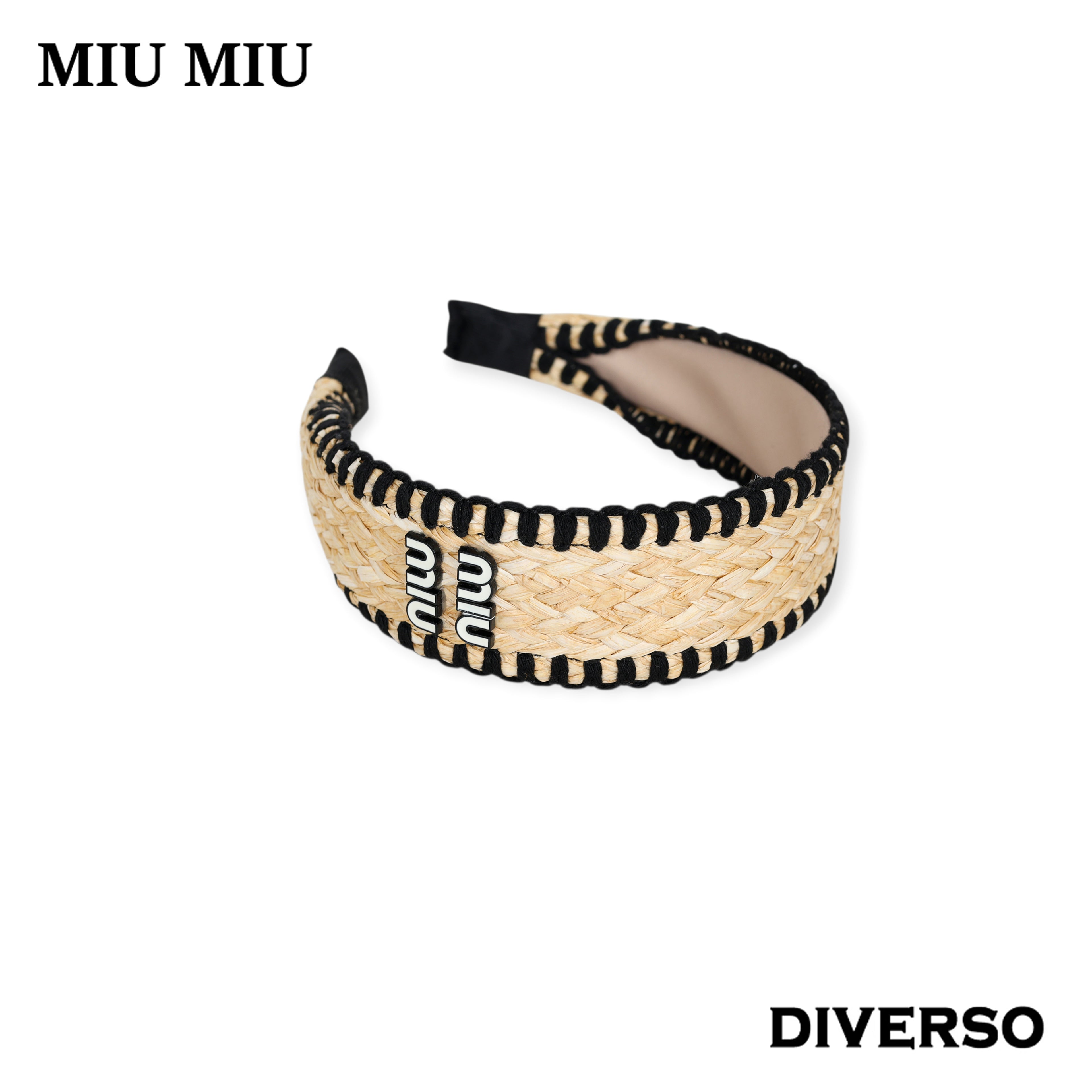 هيد باند  MIU MIU