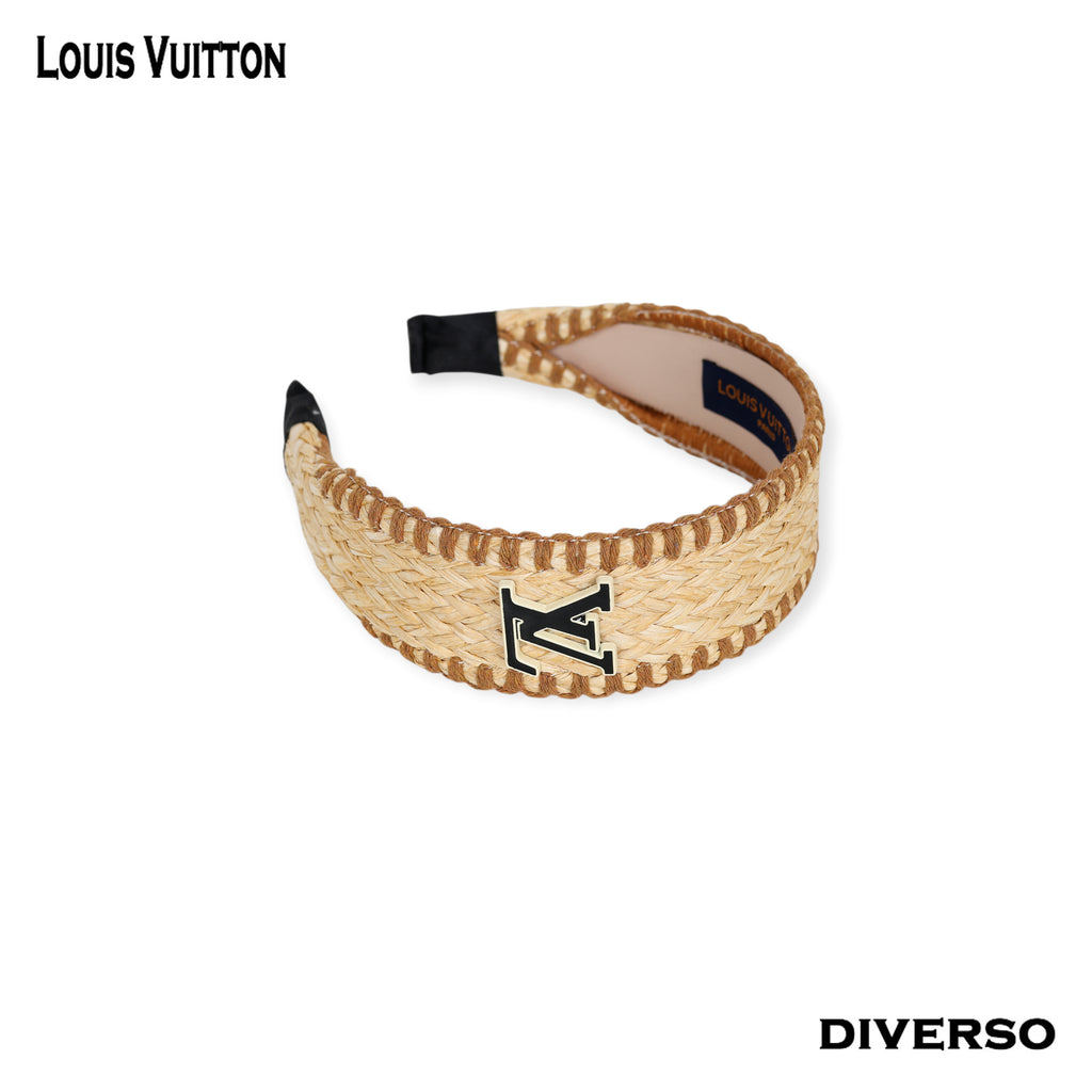 هيد باند LOUIS VUITTON