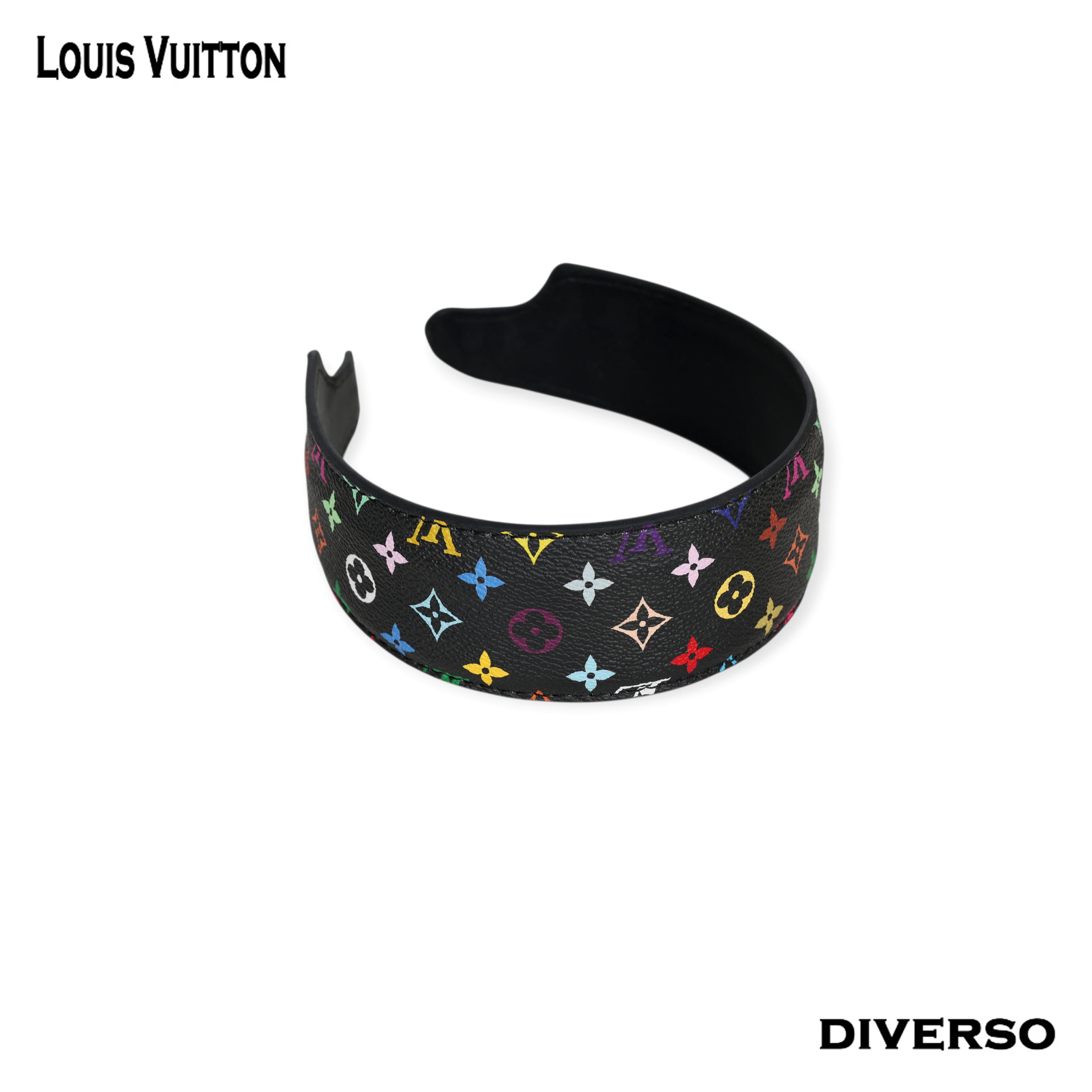 هيد باند LOUIS VUITTON
