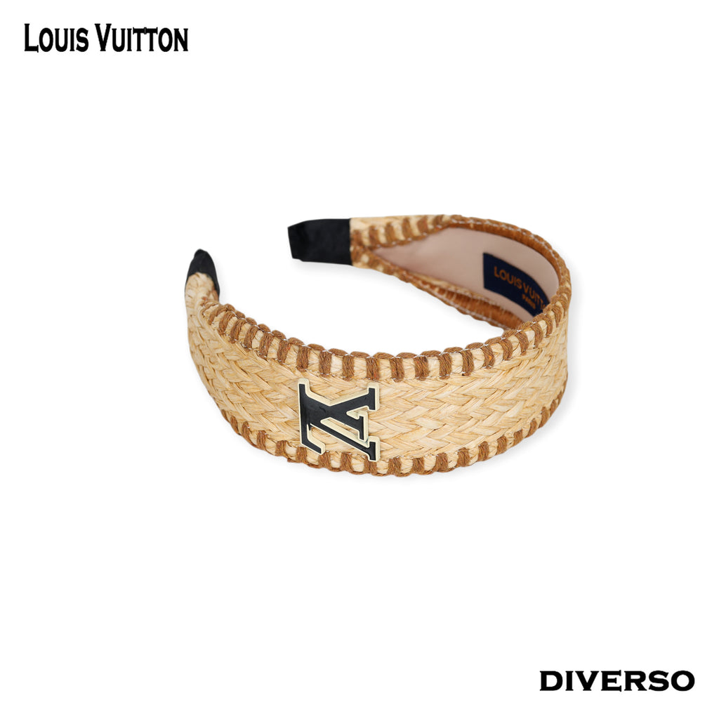 هيد باند LOUIS VUITTON