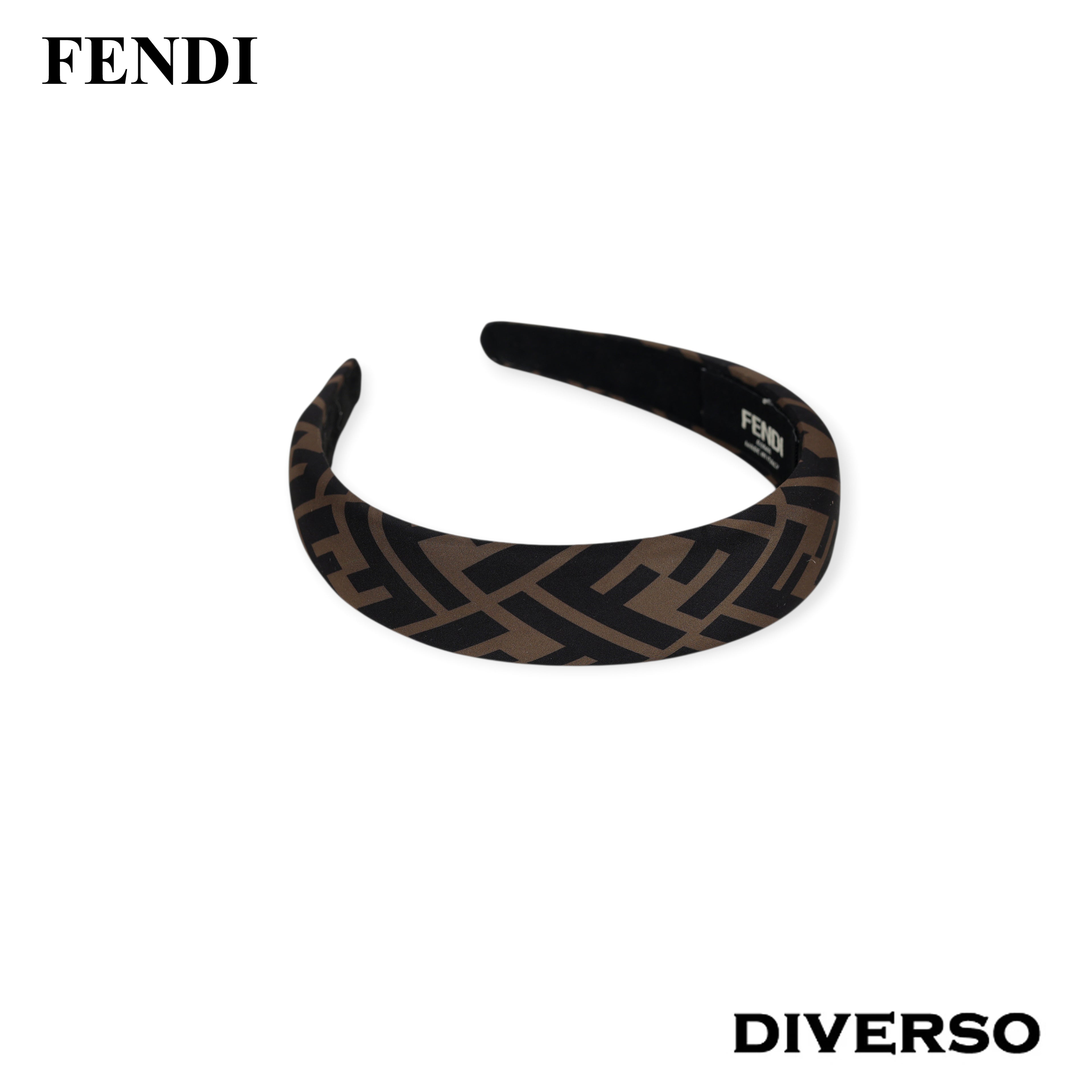 هيد باند FENDEI