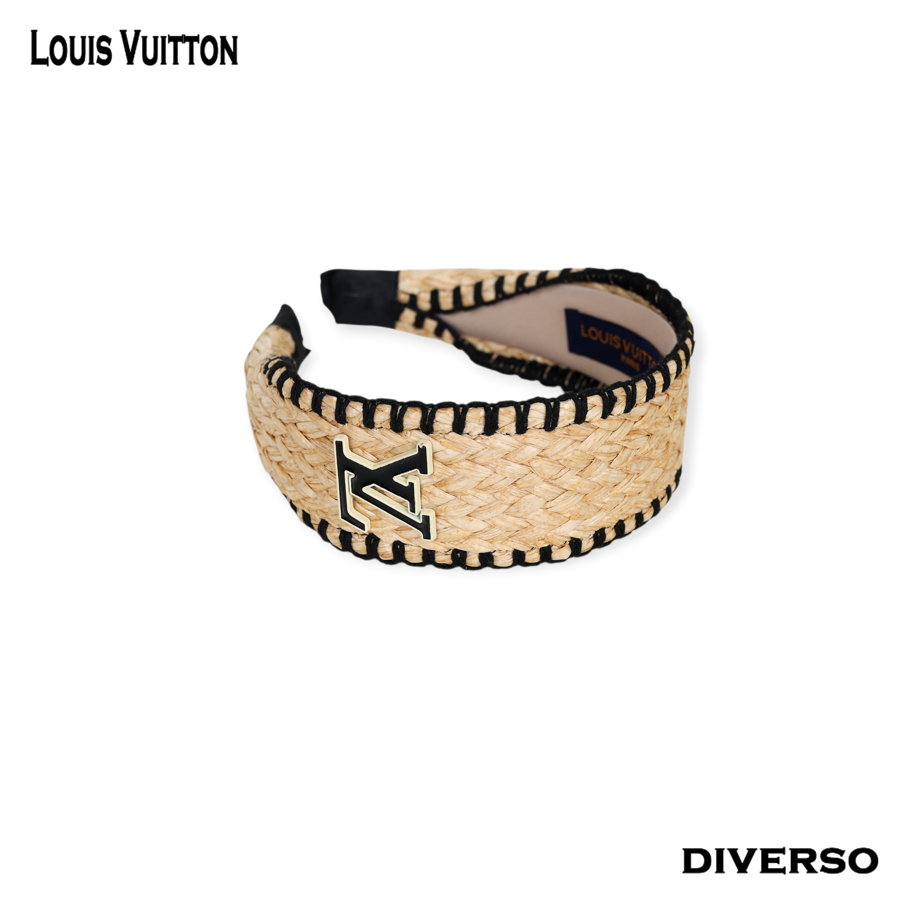 هيد باند LOUIS VUITTON