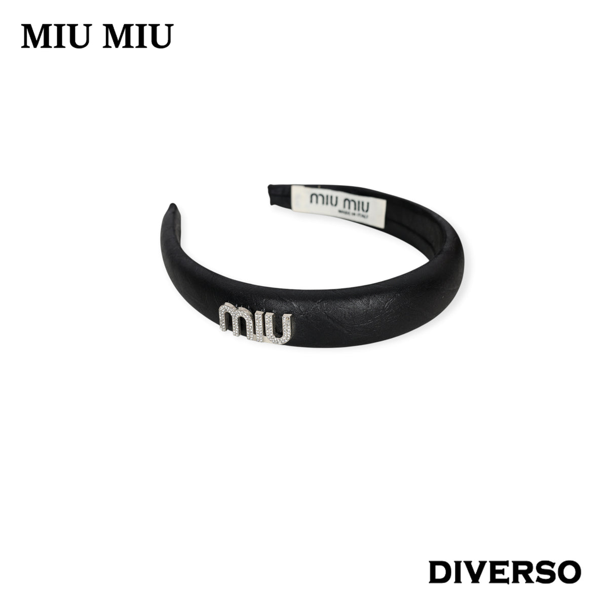 هيد باند  MIU MIU