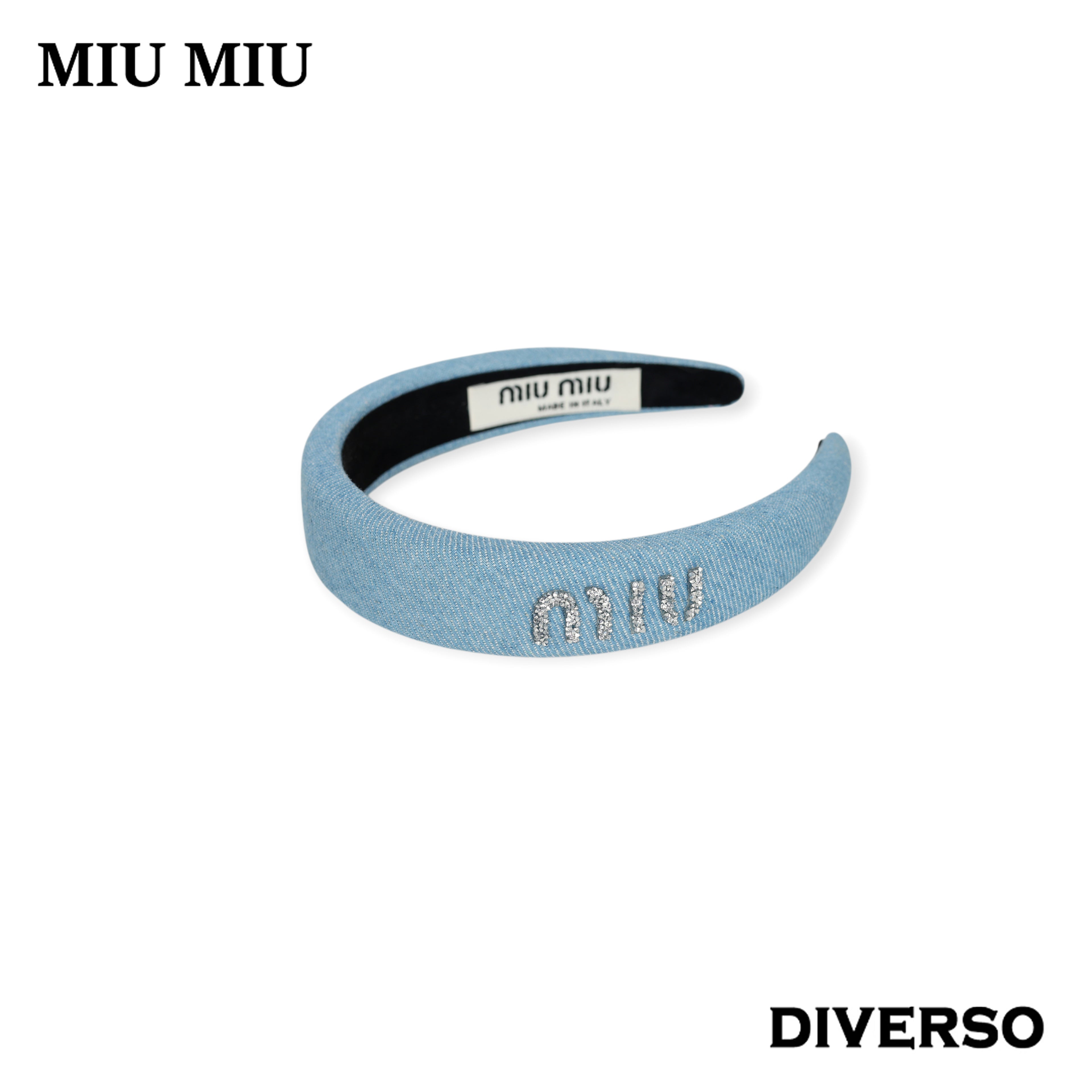 هيد باند  MIU MIU