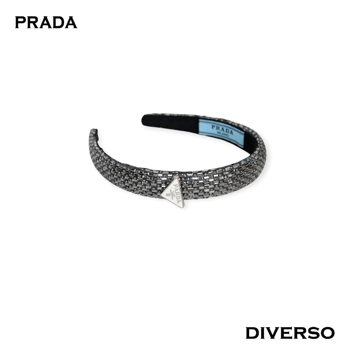 هيد باند PRADA
