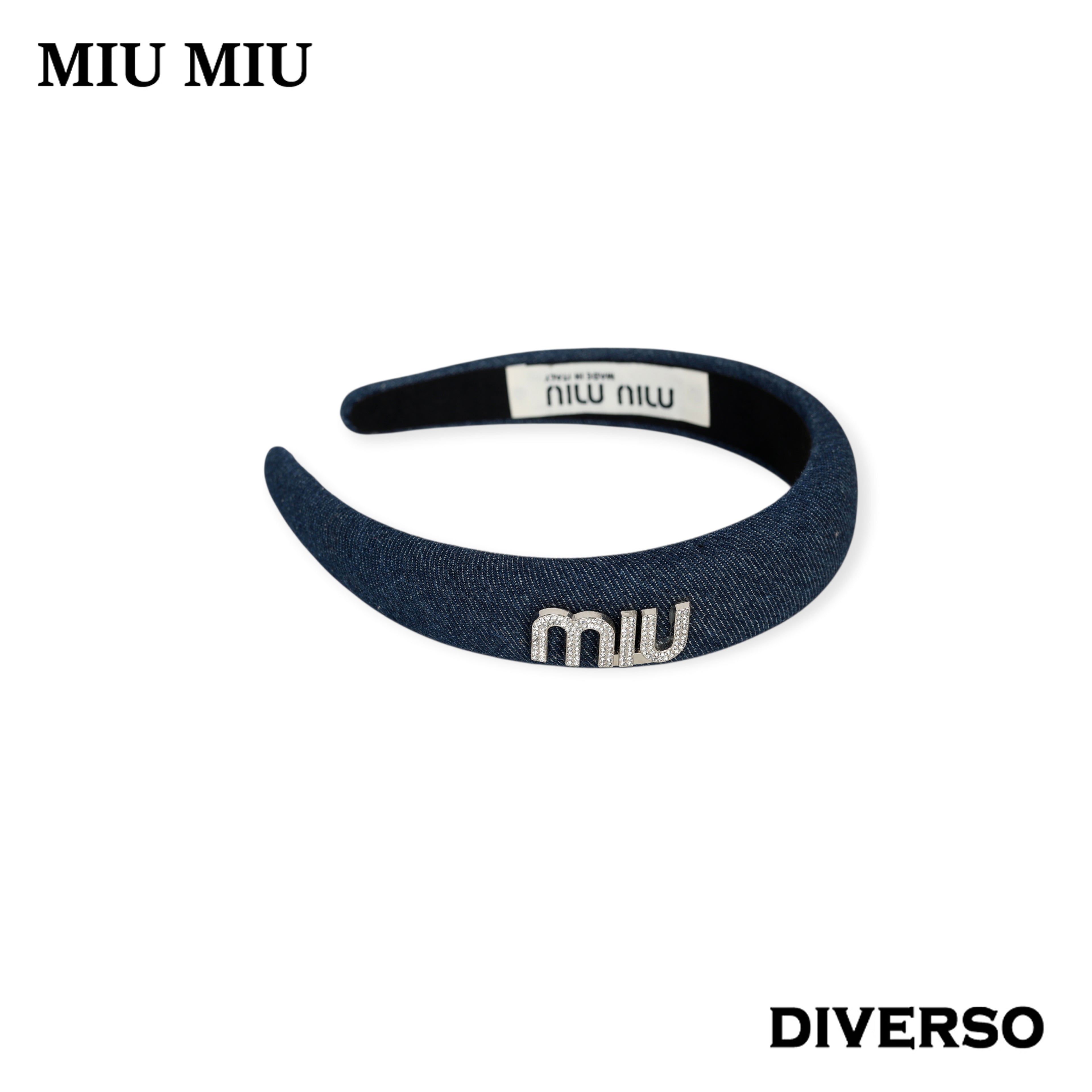 هيد باند  MIU MIU