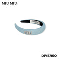 هيد باند  MIU MIU