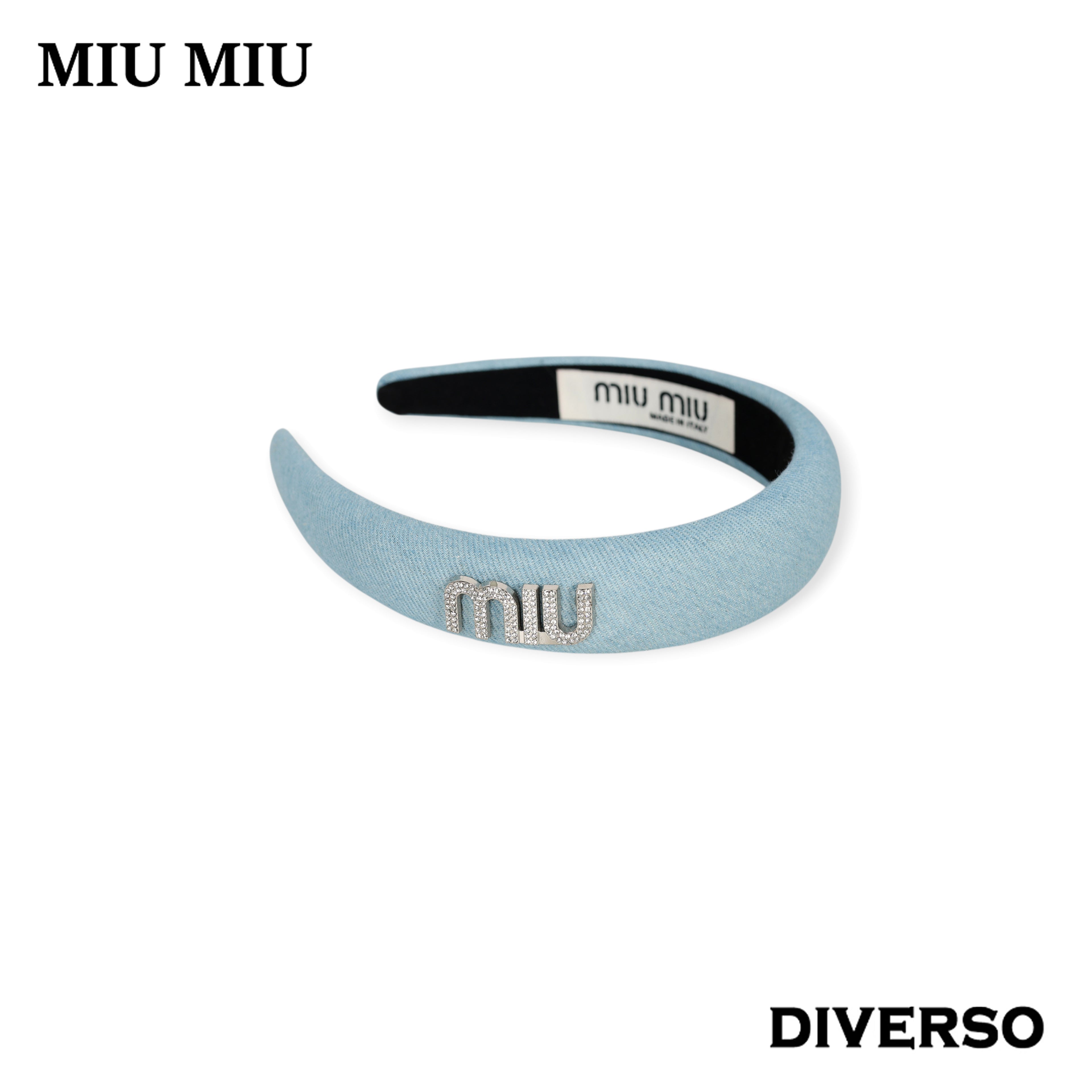 هيد باند  MIU MIU