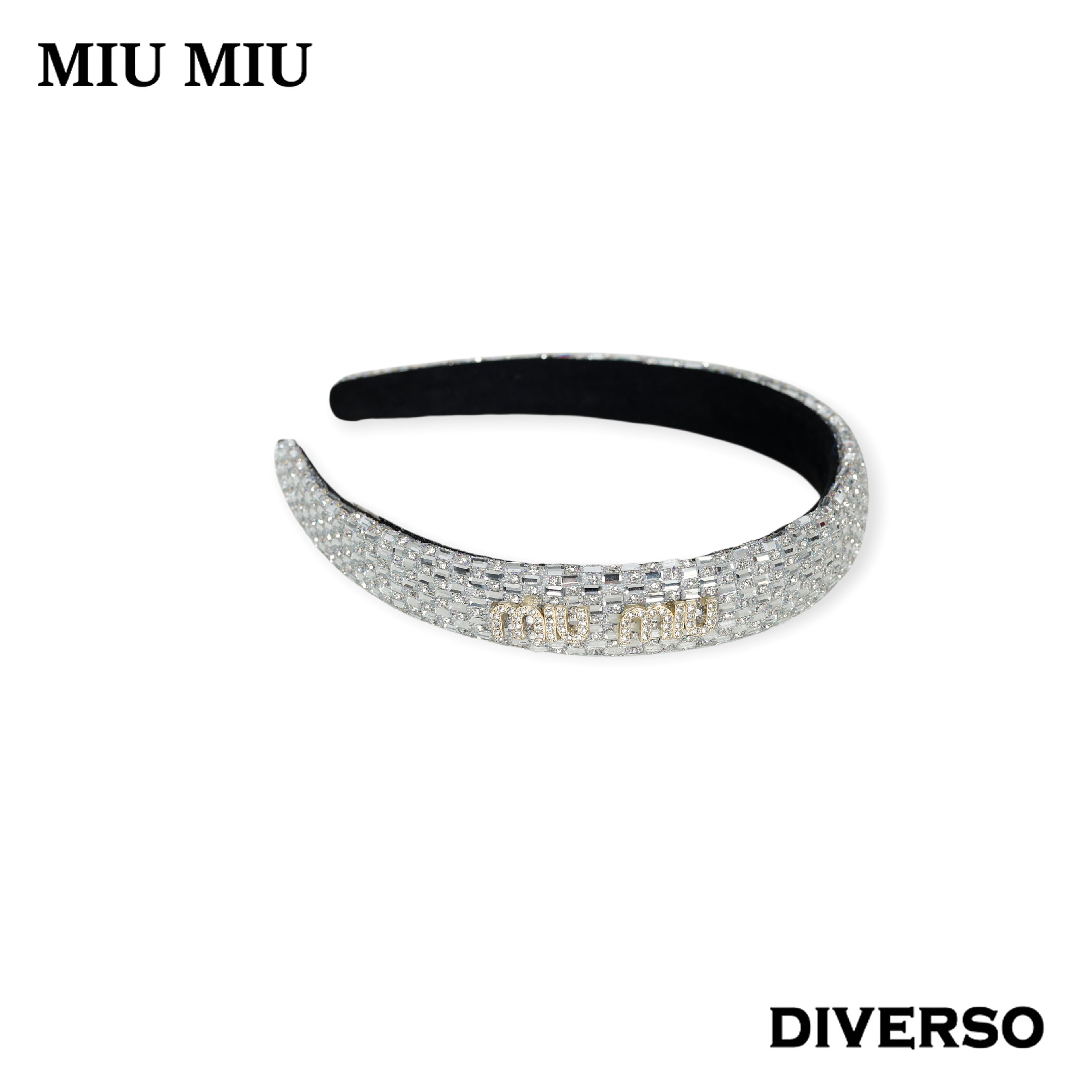 هيد باند  MIU MIU