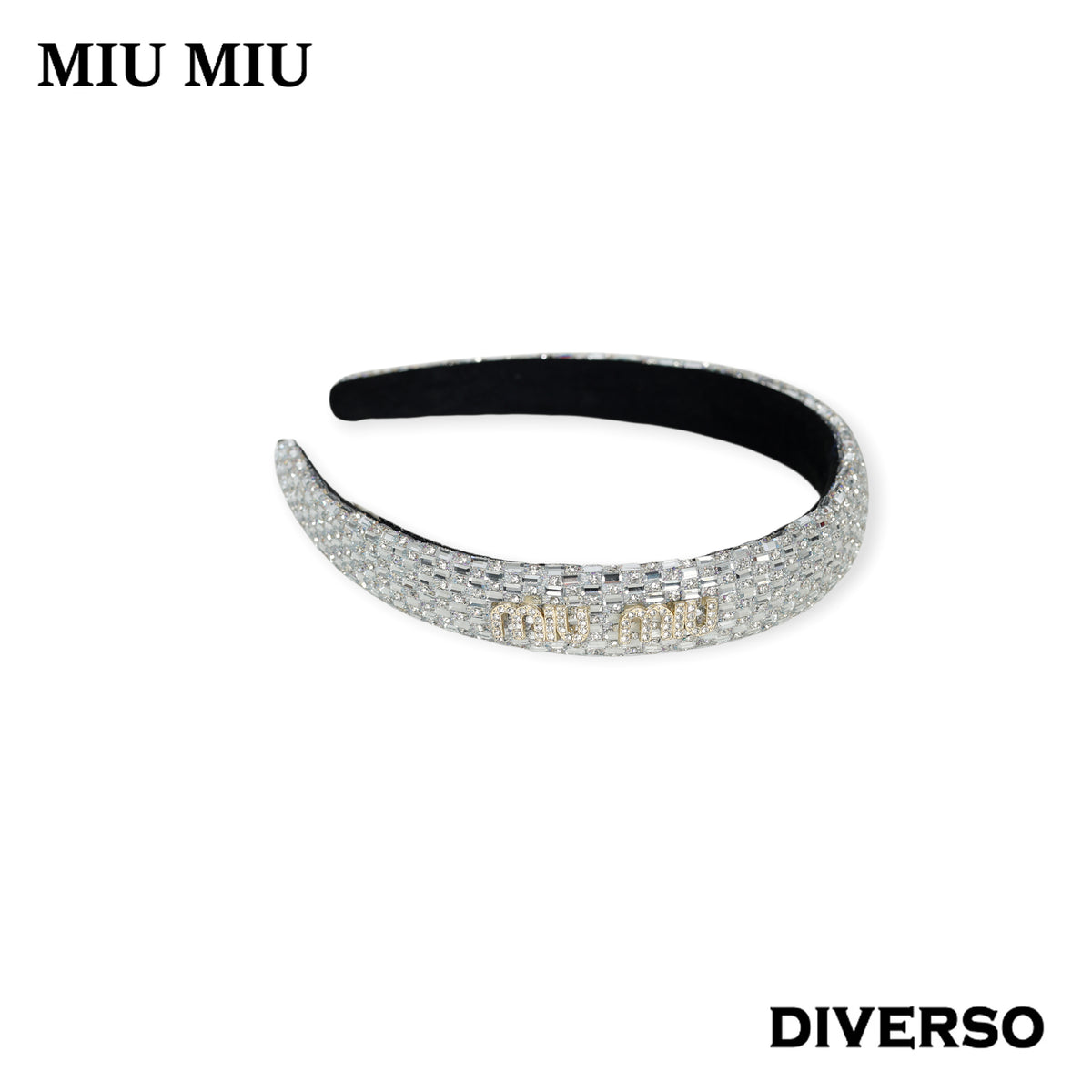 هيد باند  MIU MIU