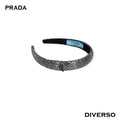 هيد باند PRADA