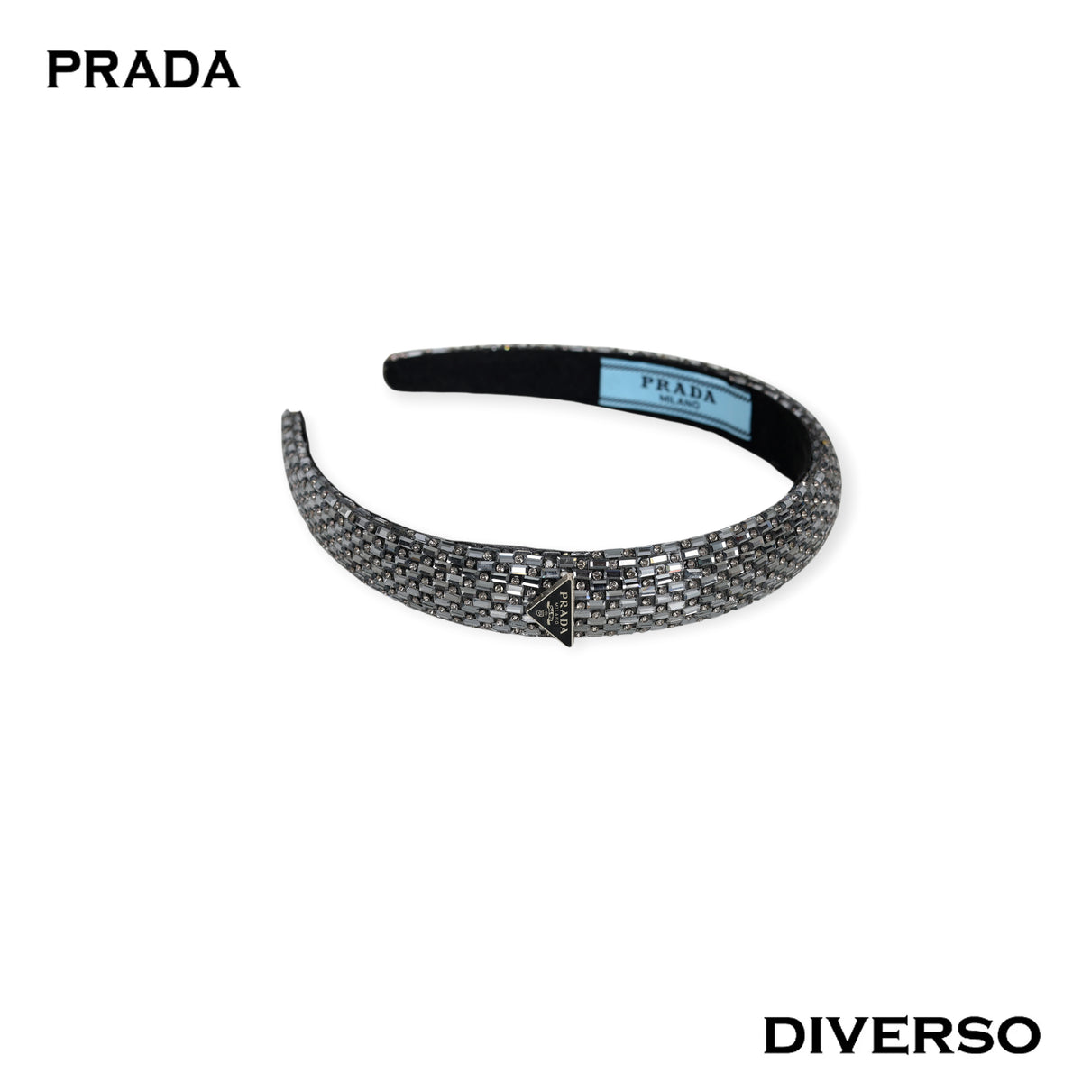 هيد باند PRADA