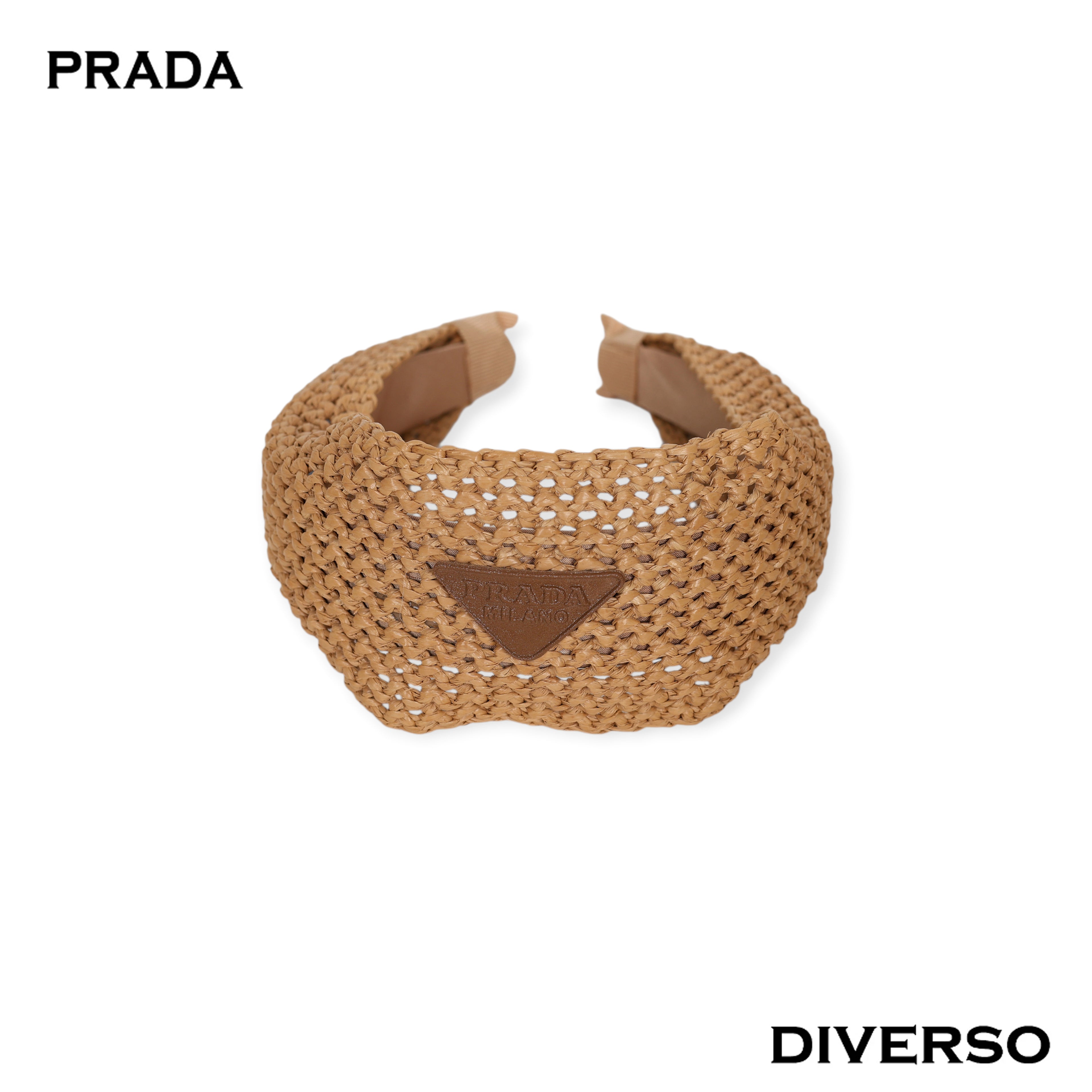هيد باند PRADA