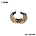 هيد باند PRADA