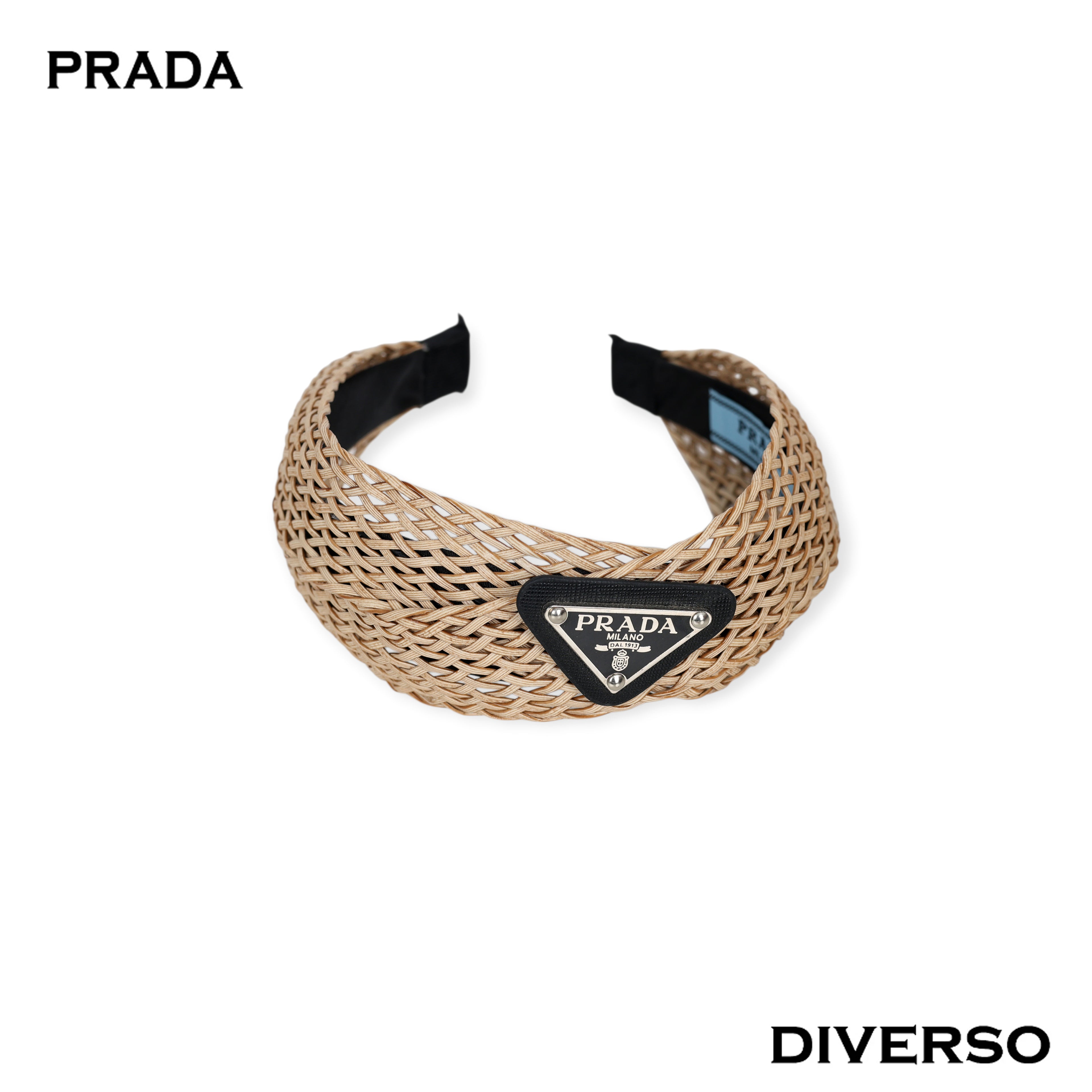 هيد باند PRADA