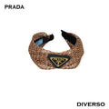 هيد باند PRADA