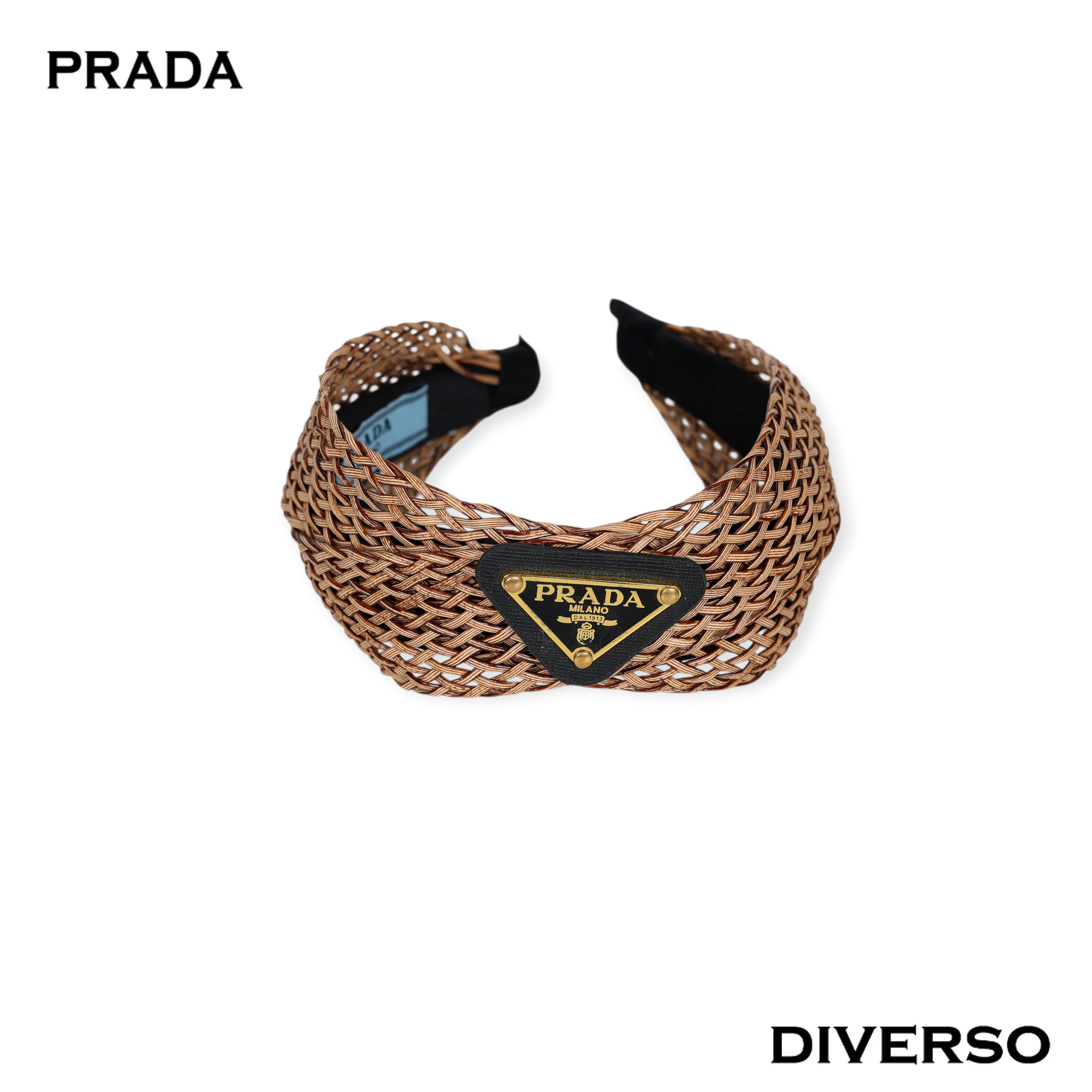 هيد باند PRADA
