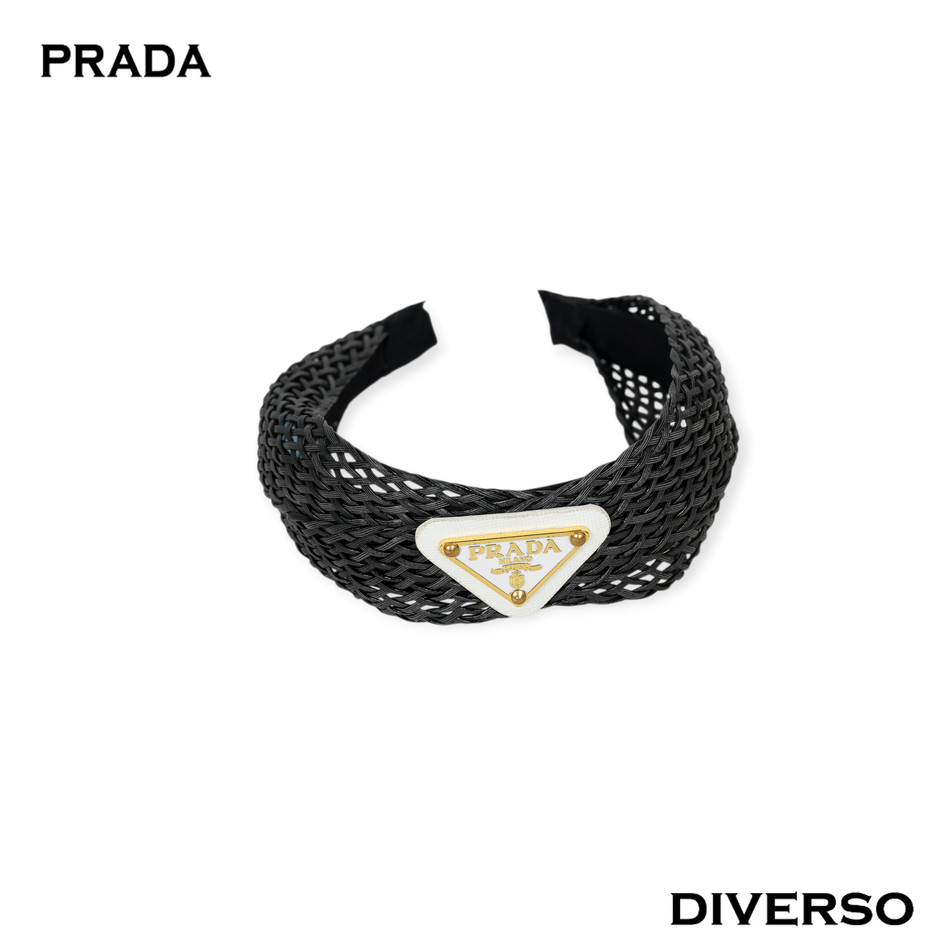 هيد باند PRADA