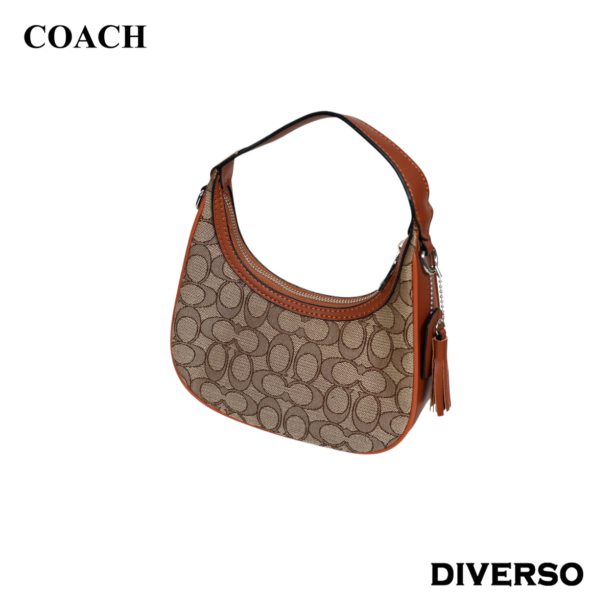 شنطة نسائي COACH
