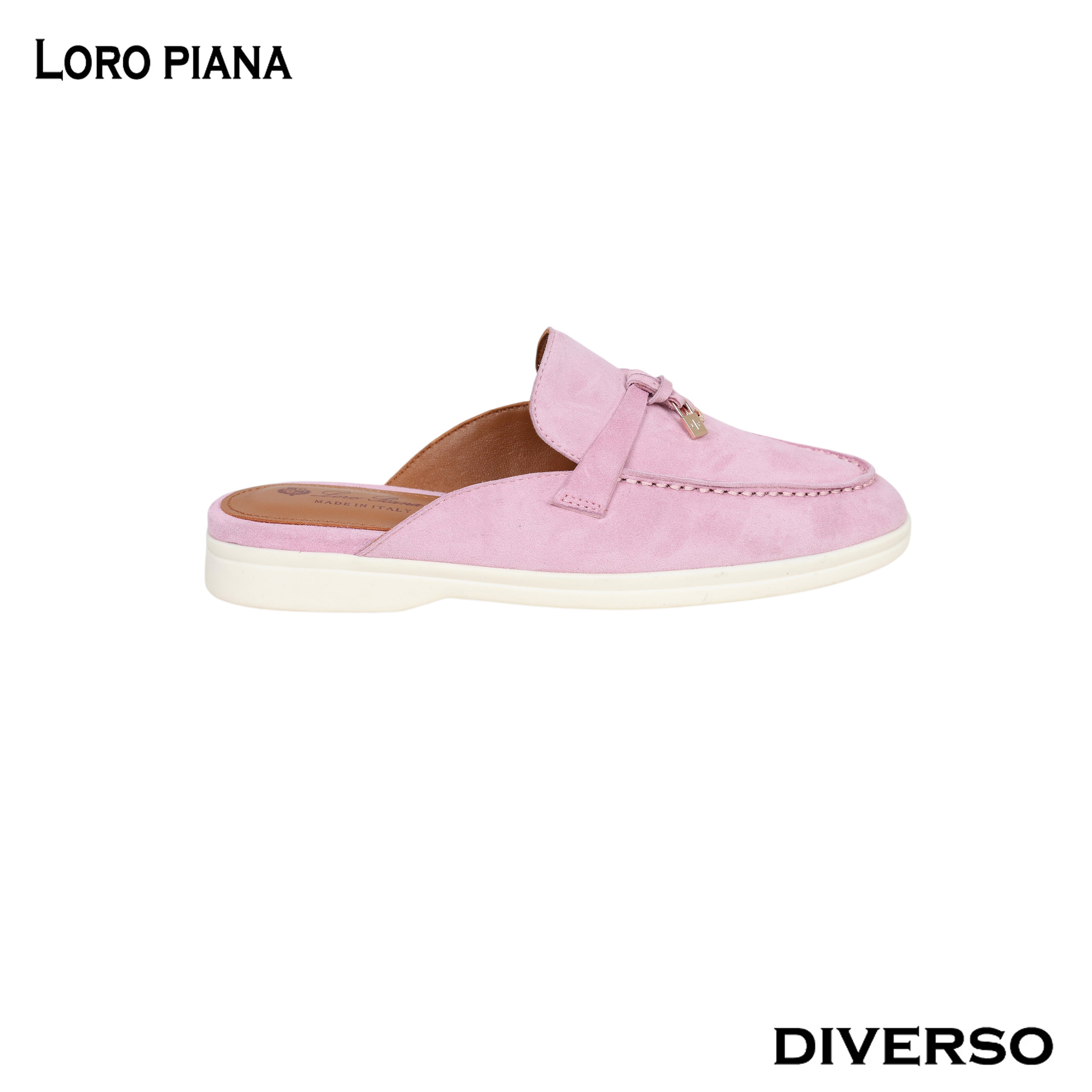 حذاء LORO PIANA