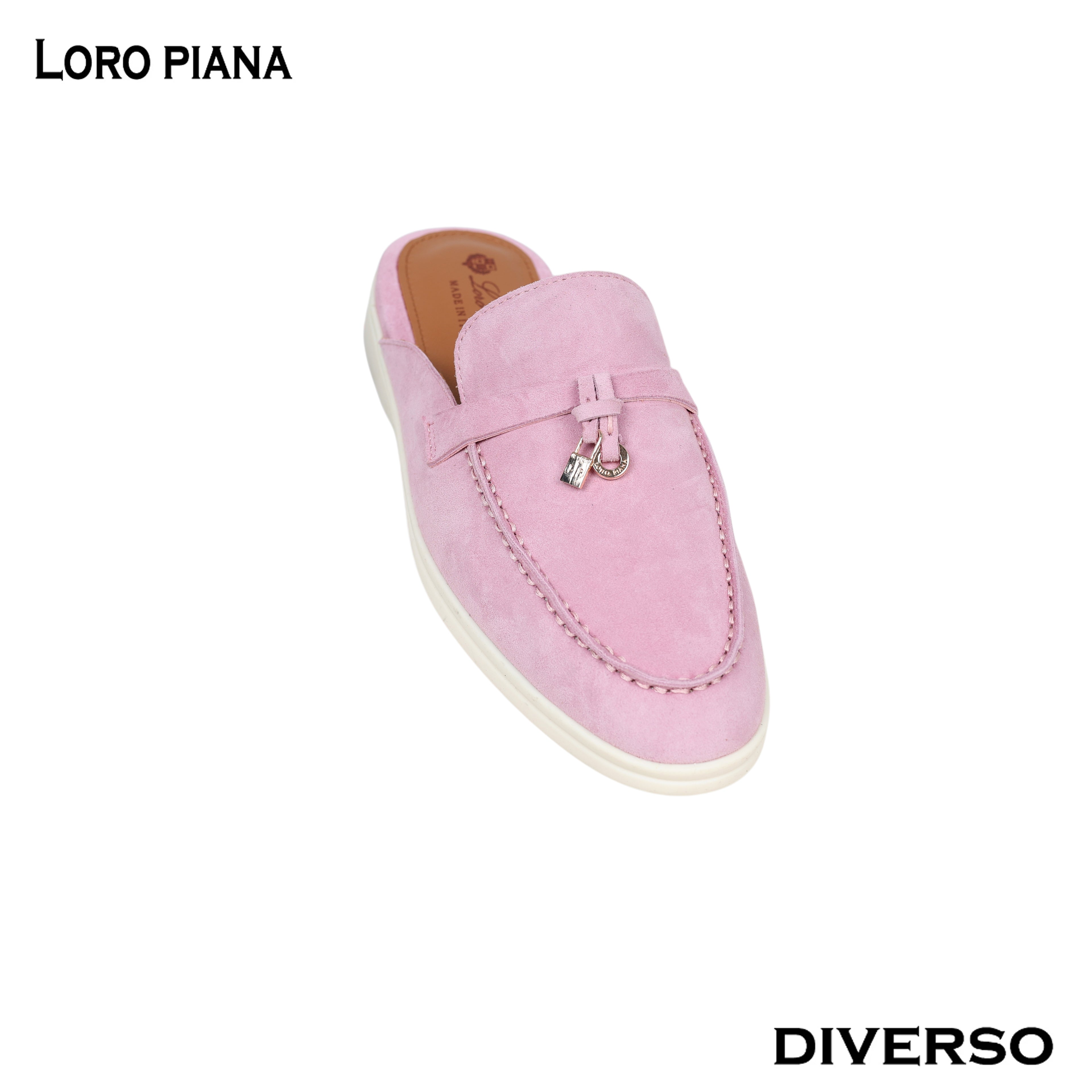 حذاء LORO PIANA