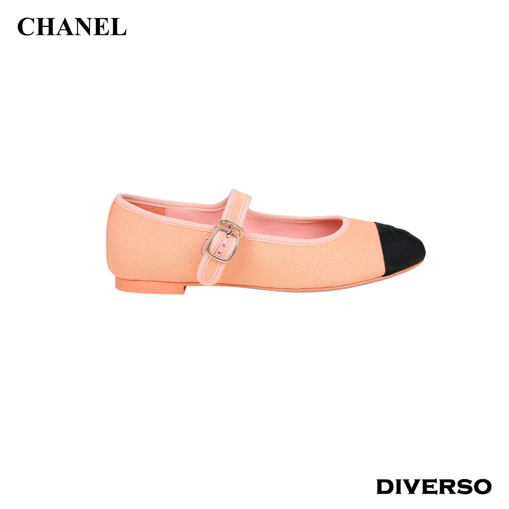 حذاء CHANEL