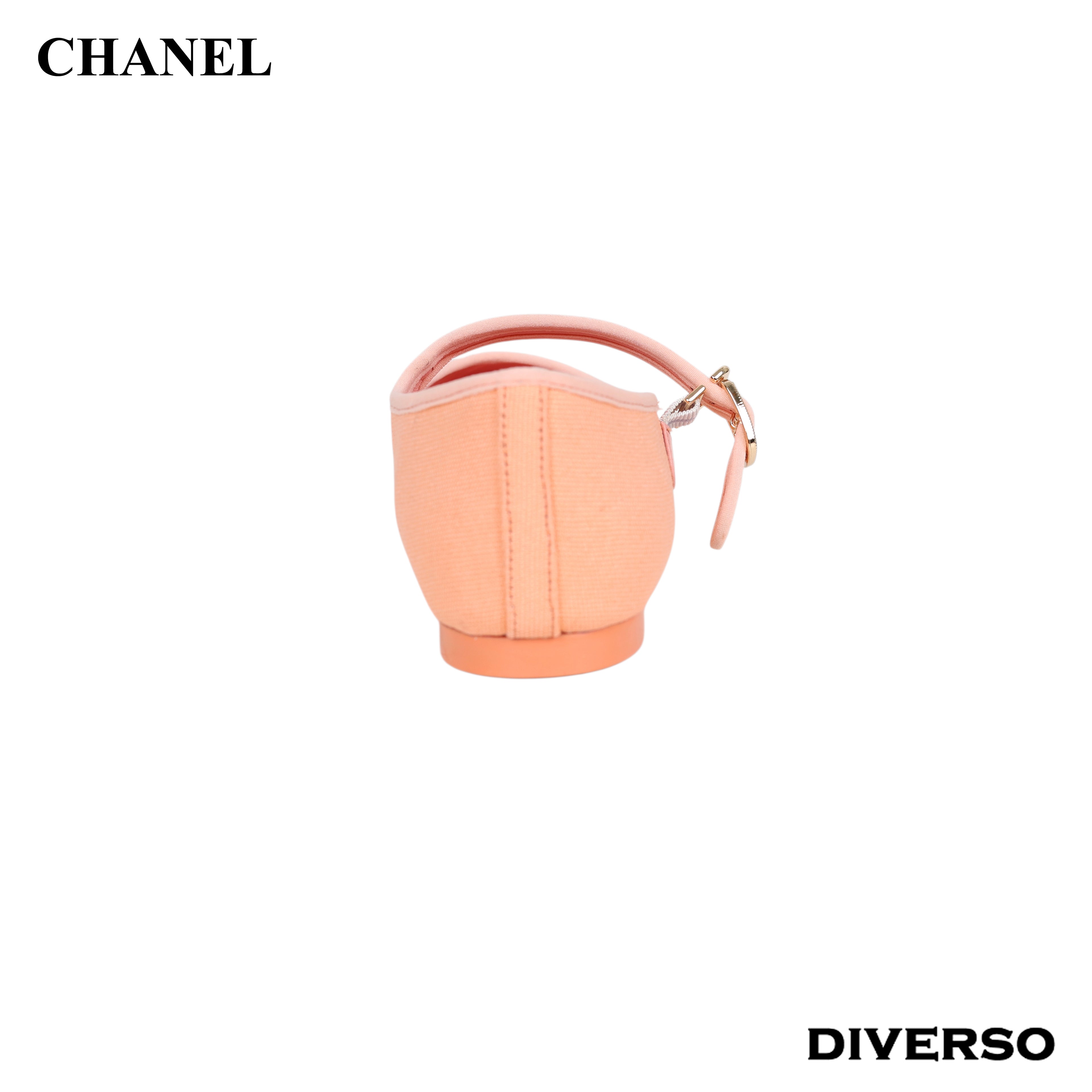 حذاء CHANEL