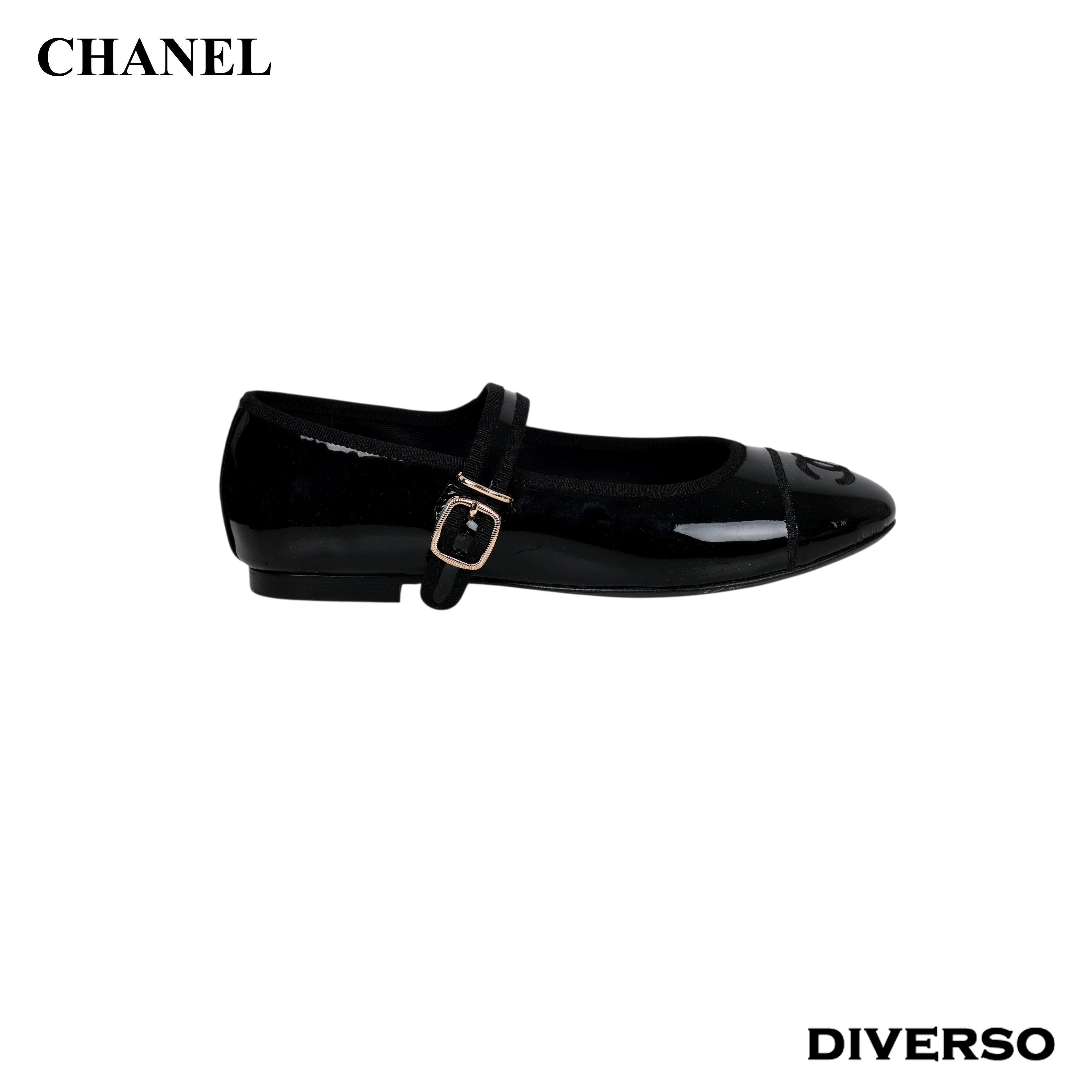 حذاء نسائي  CHANEL