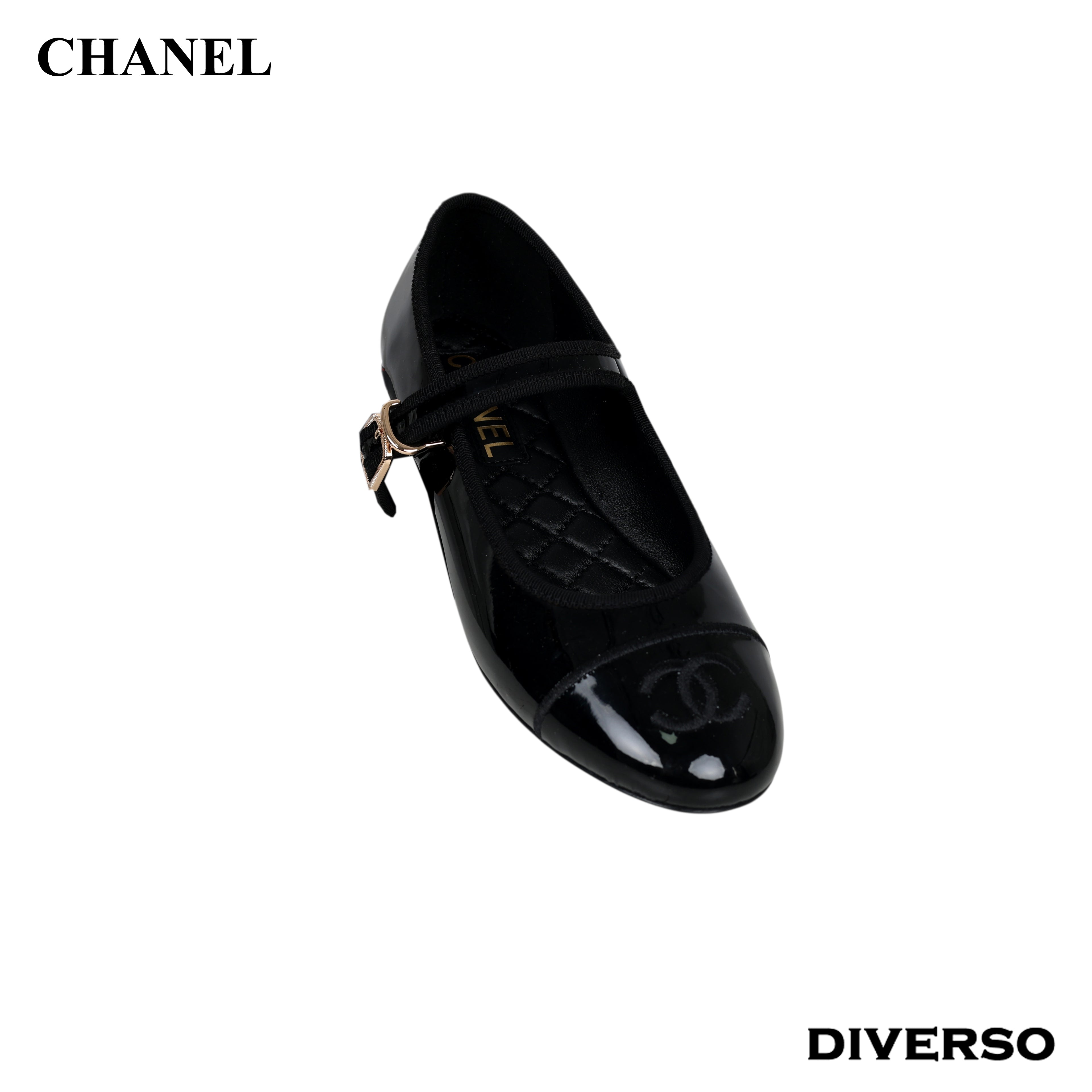 حذاء نسائي  CHANEL