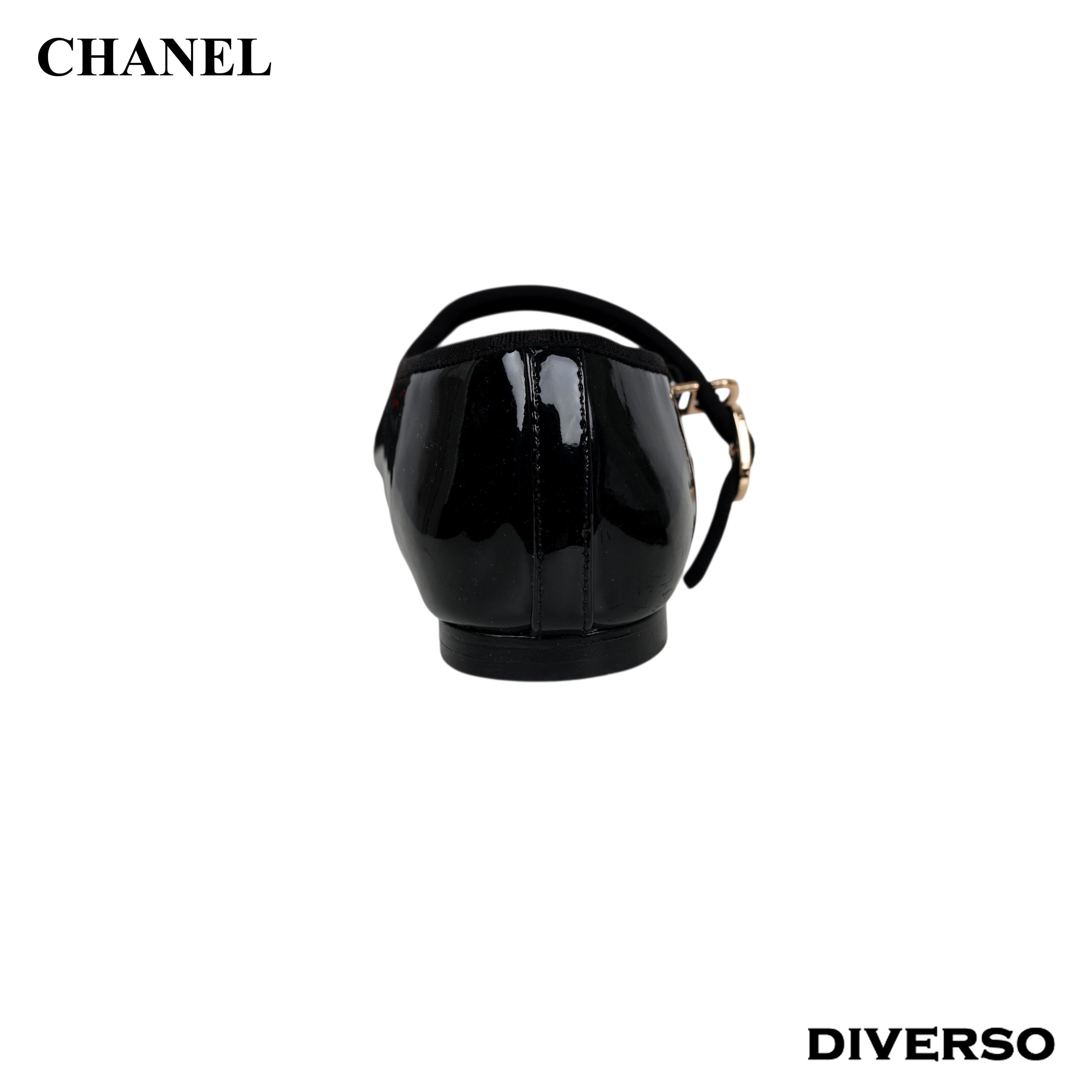 حذاء نسائي  CHANEL