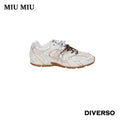 سنيكرز NB by MIU MIU