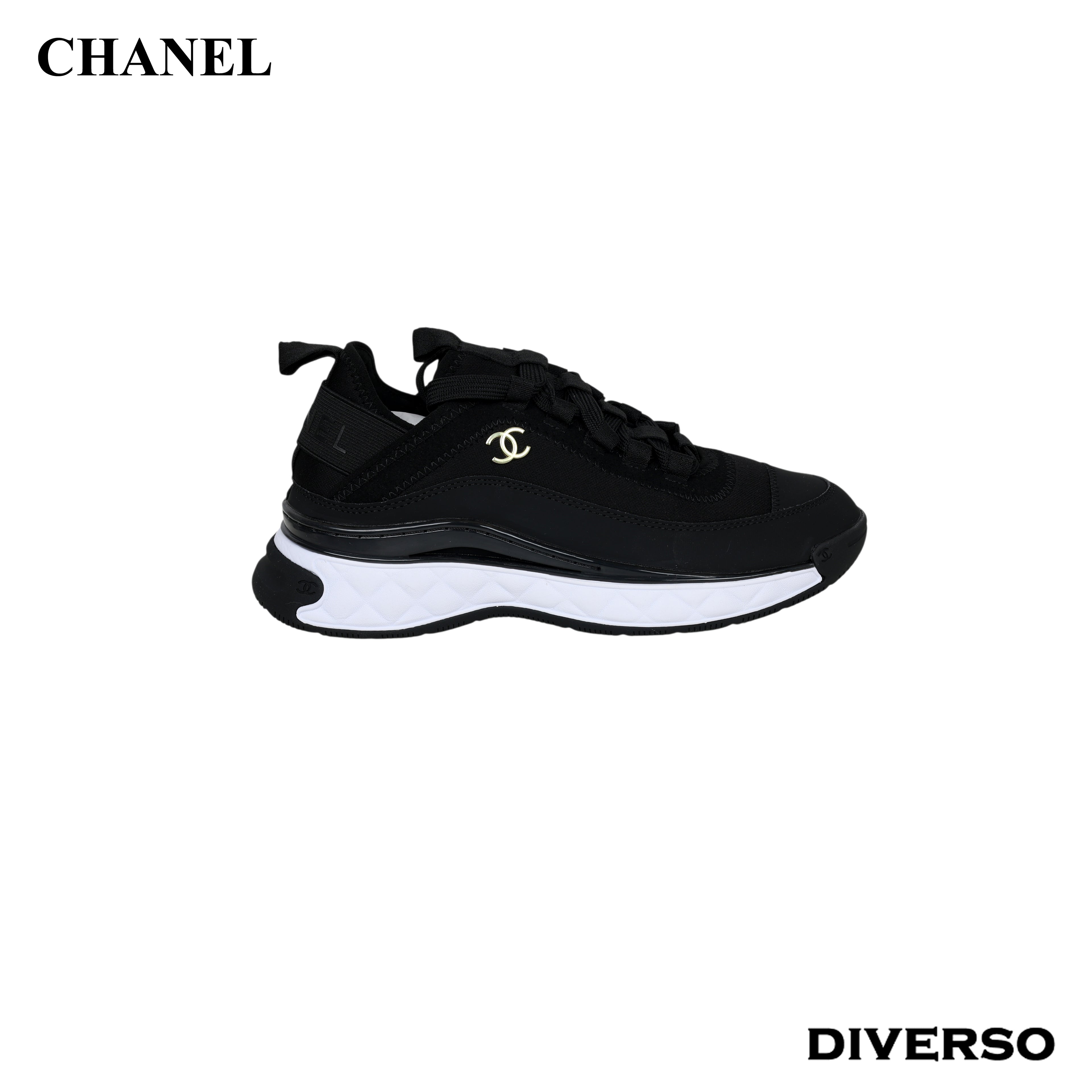 سنيكرز CHANEL