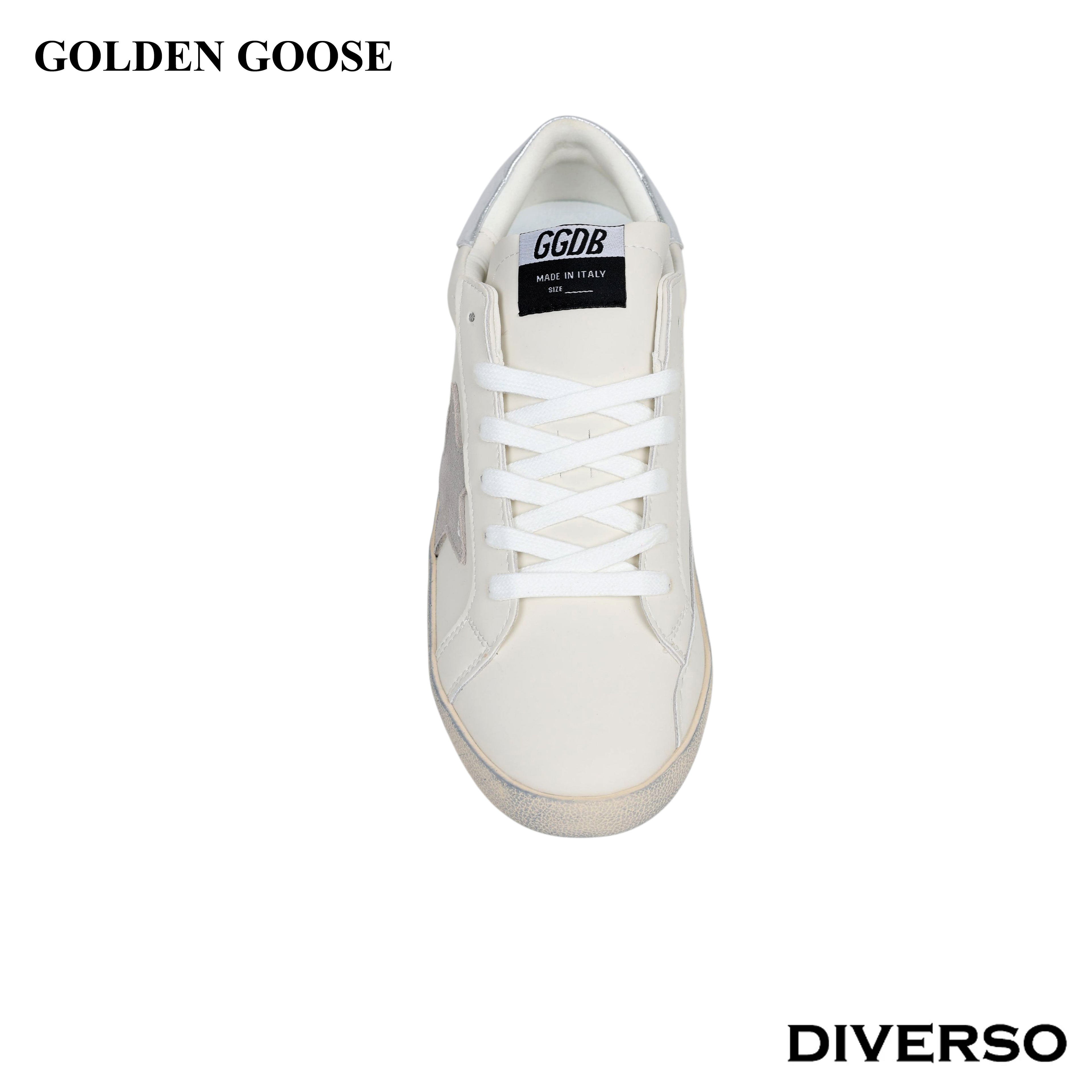 سنيكرز نسائي Golden Goose