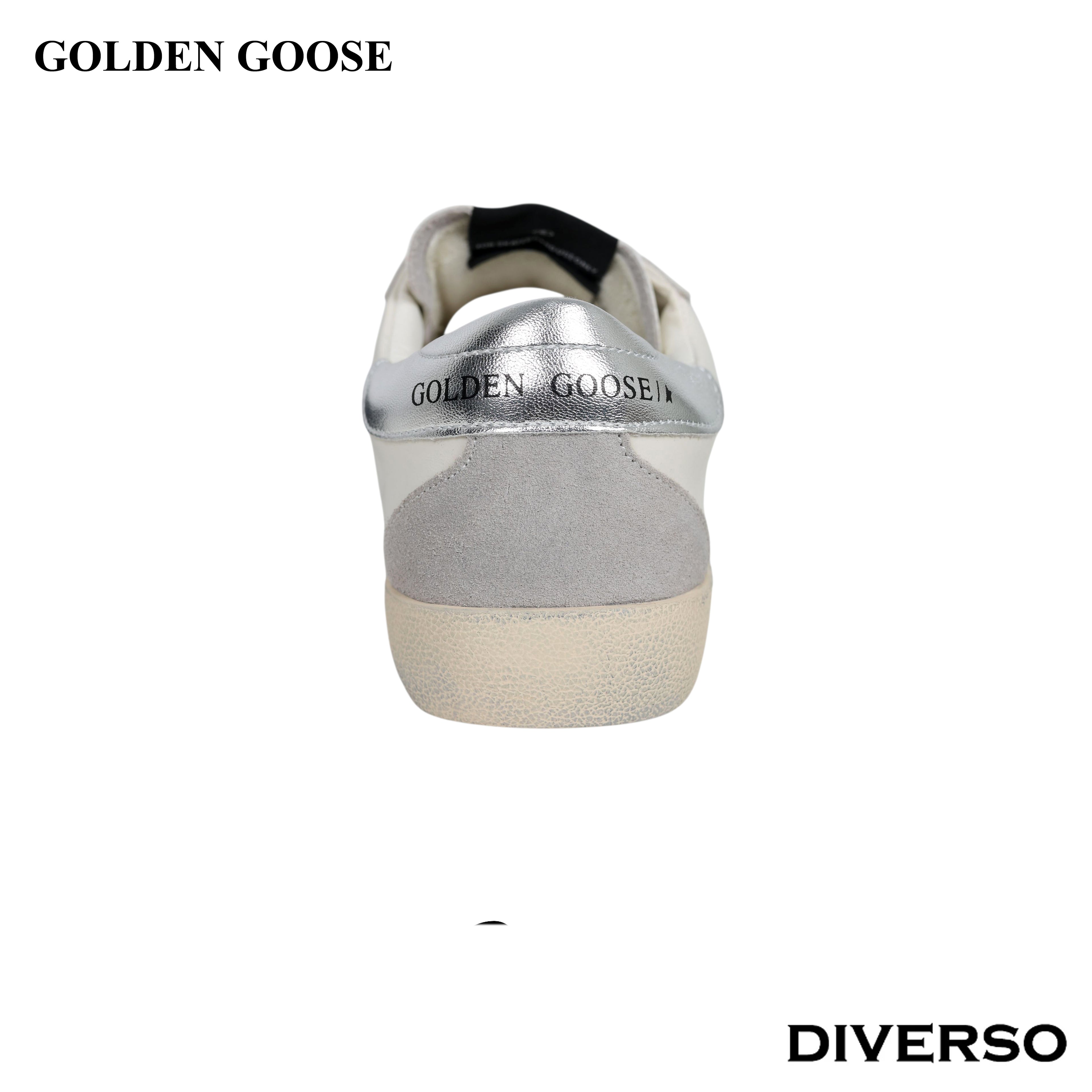 سنيكرز نسائي Golden Goose