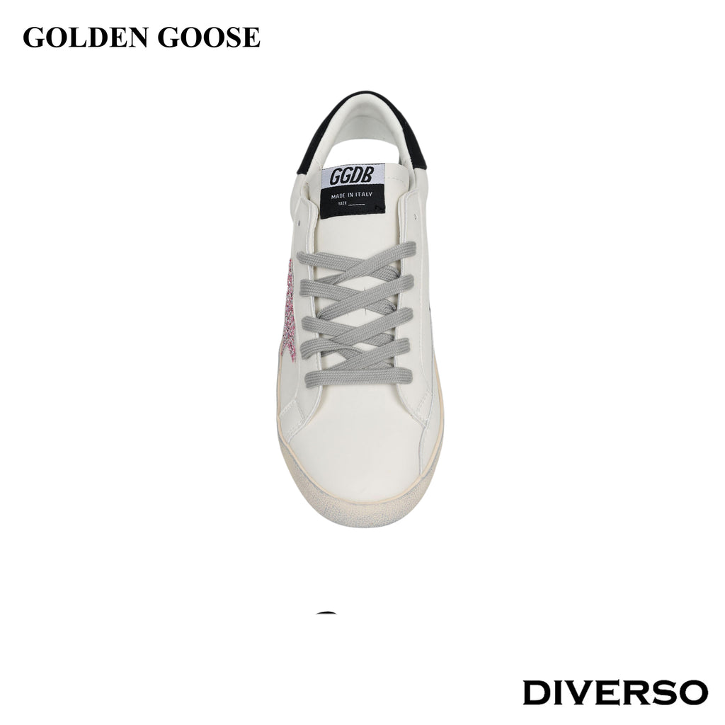 سنيكرز نسائي Golden Goose
