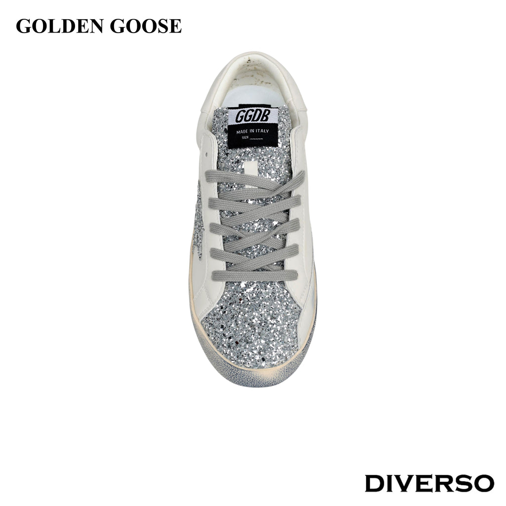 سنيكرز نسائي Golden Goose