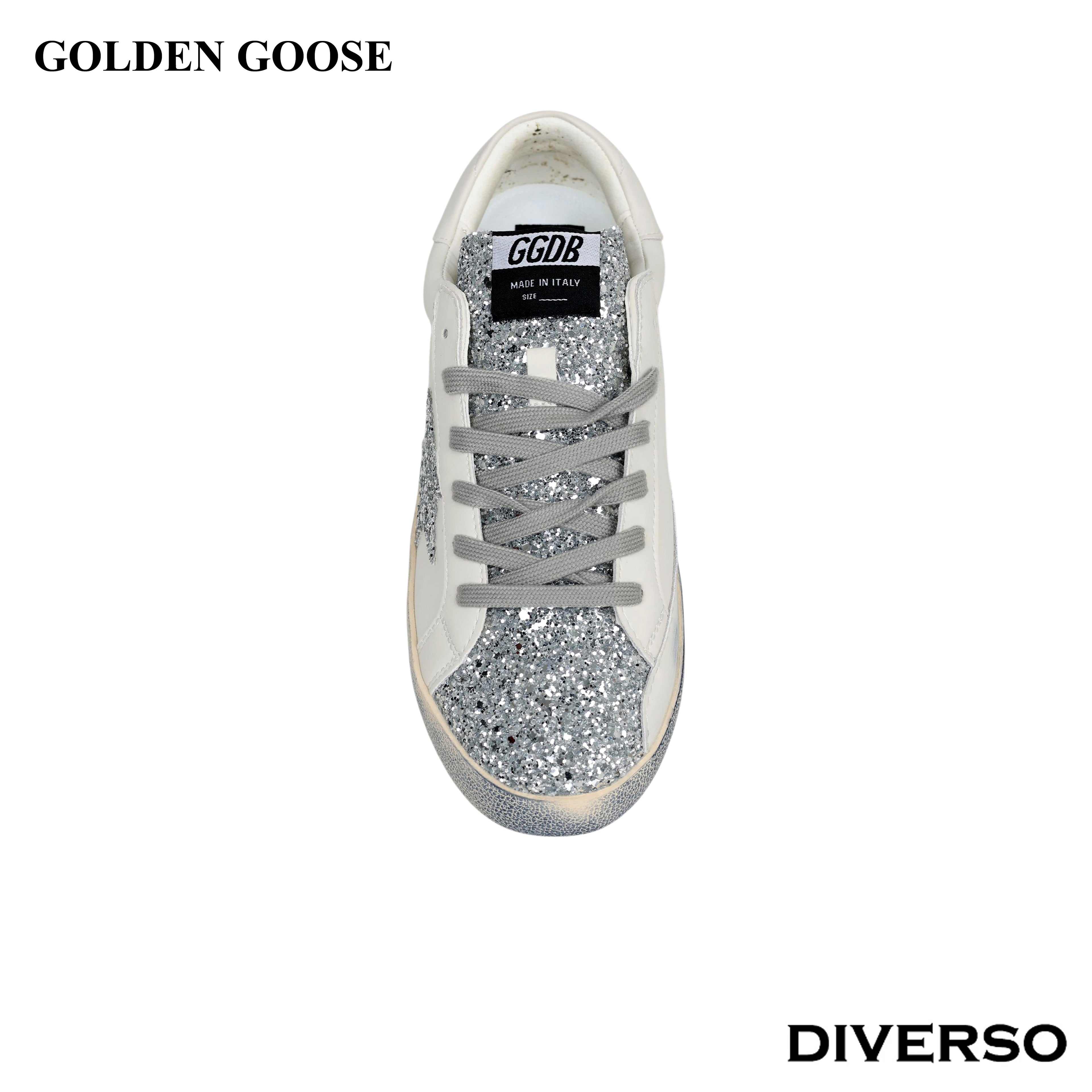 سنيكرز نسائي Golden Goose
