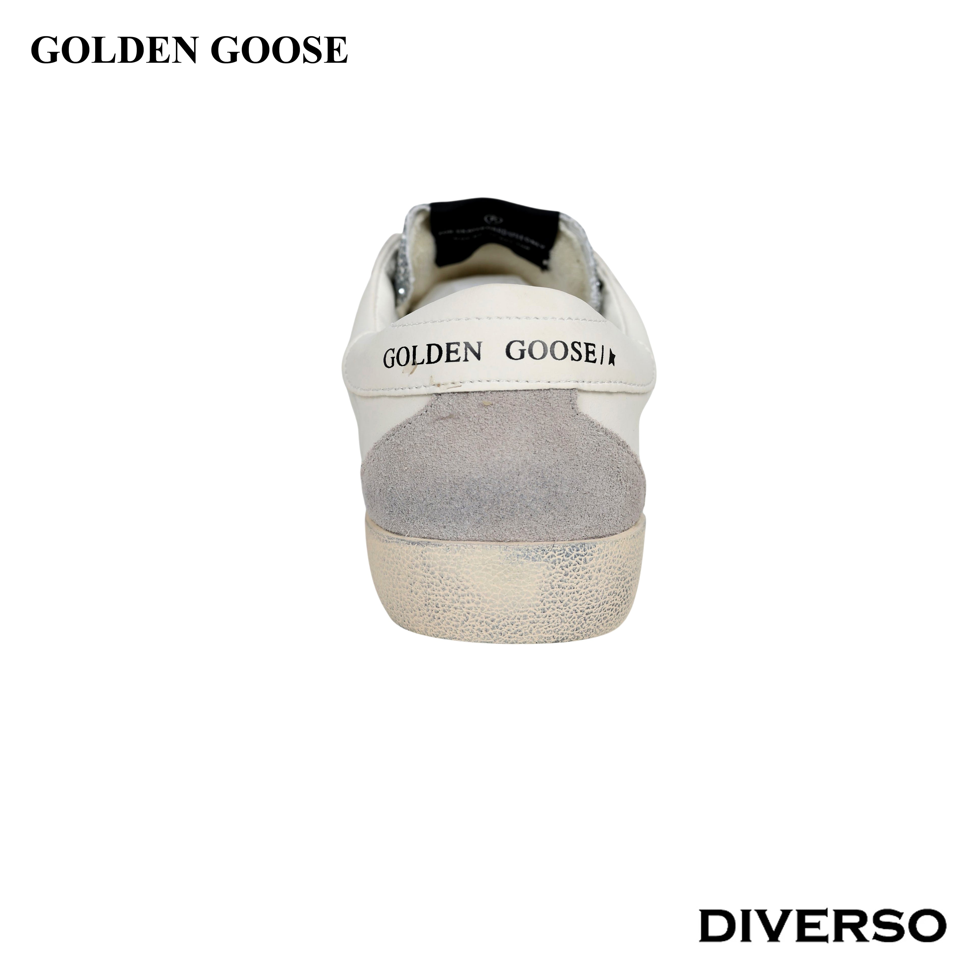 سنيكرز نسائي Golden Goose