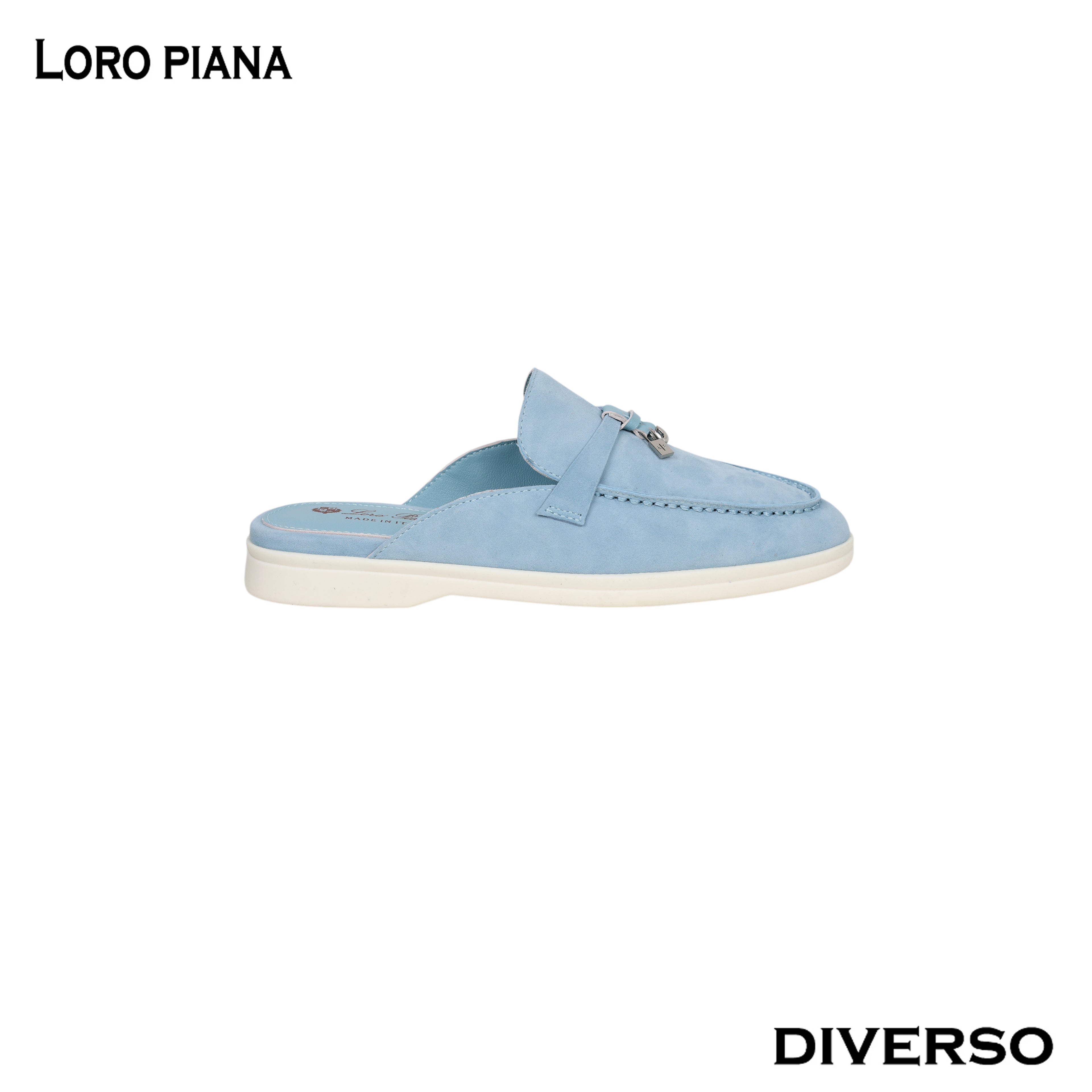 حذاء LORO PIANA