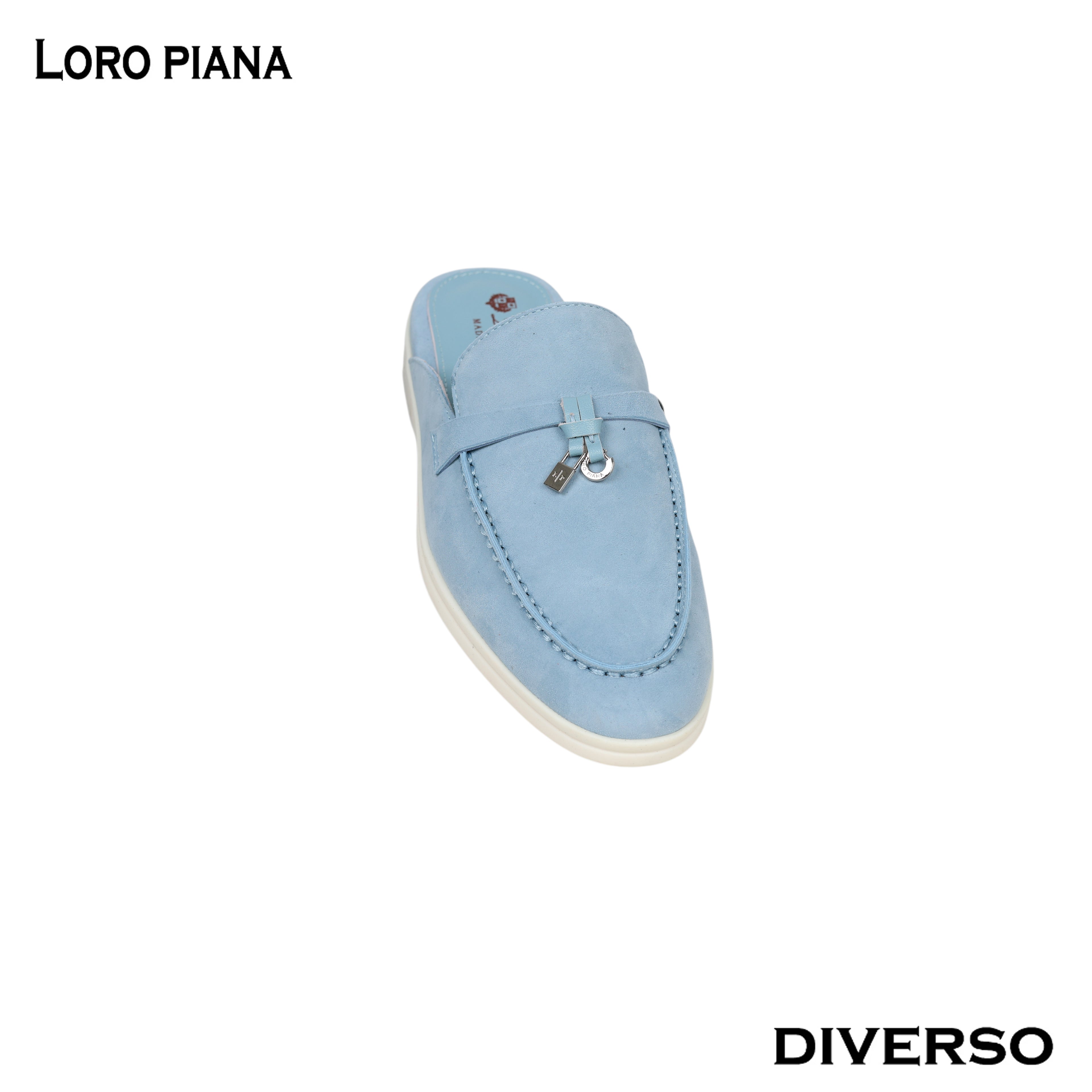 حذاء LORO PIANA