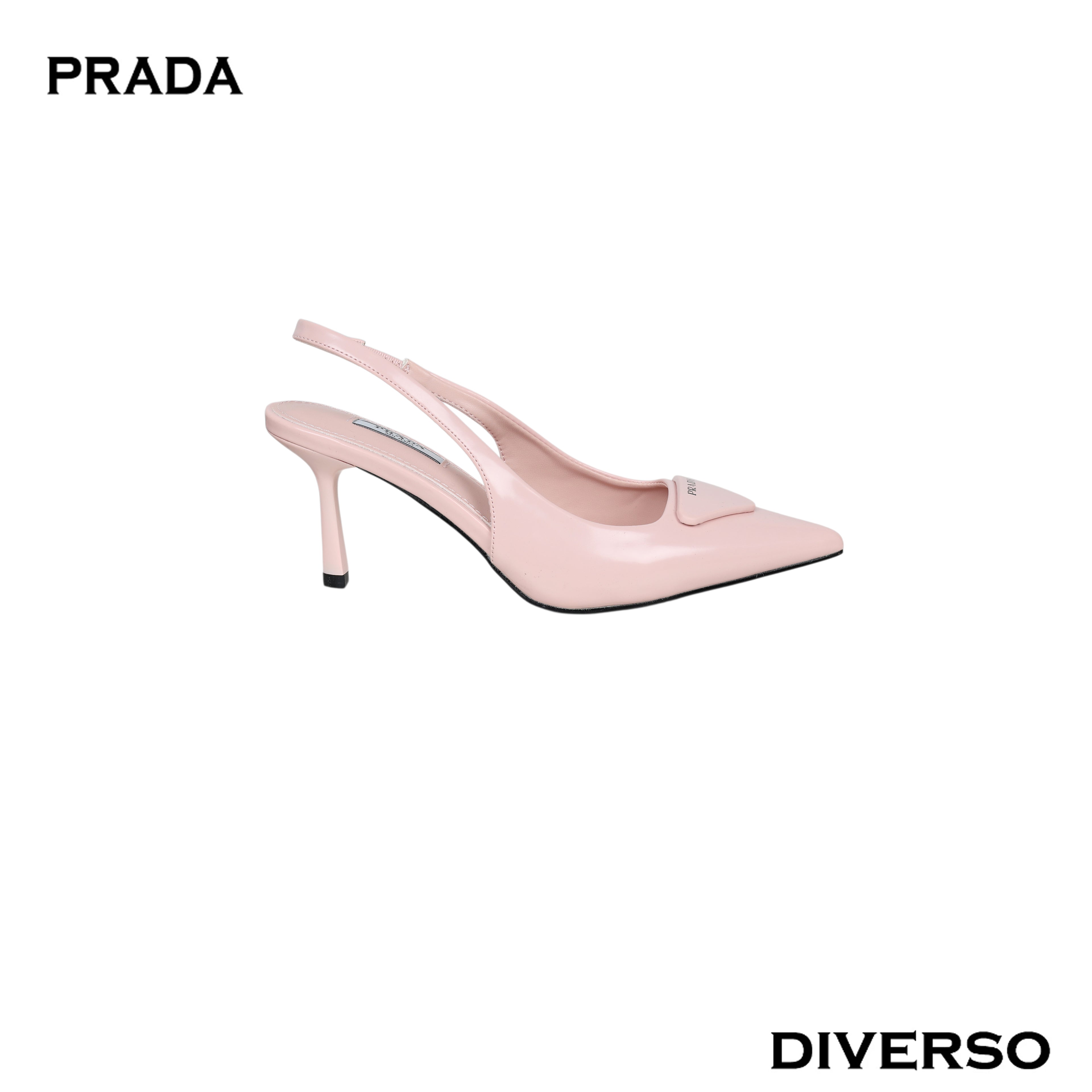 هيلز نسائي PRADA