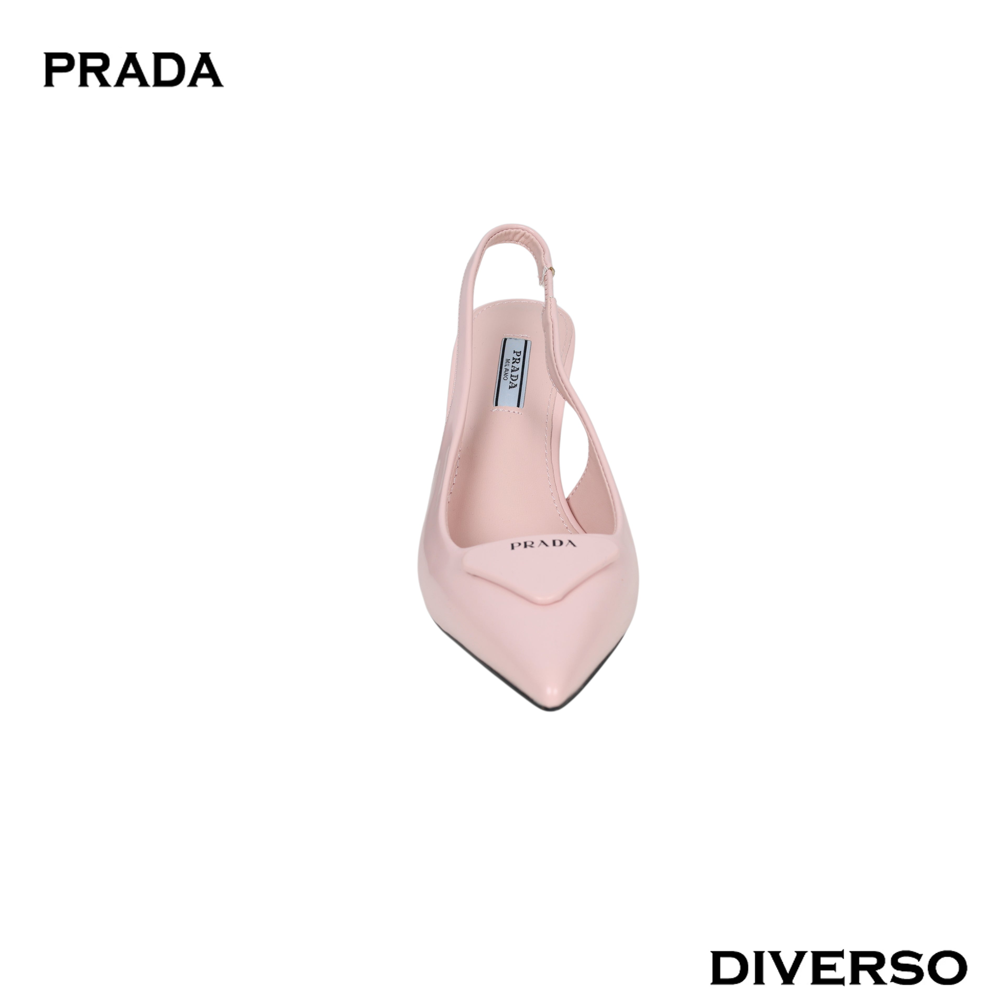 هيلز نسائي PRADA